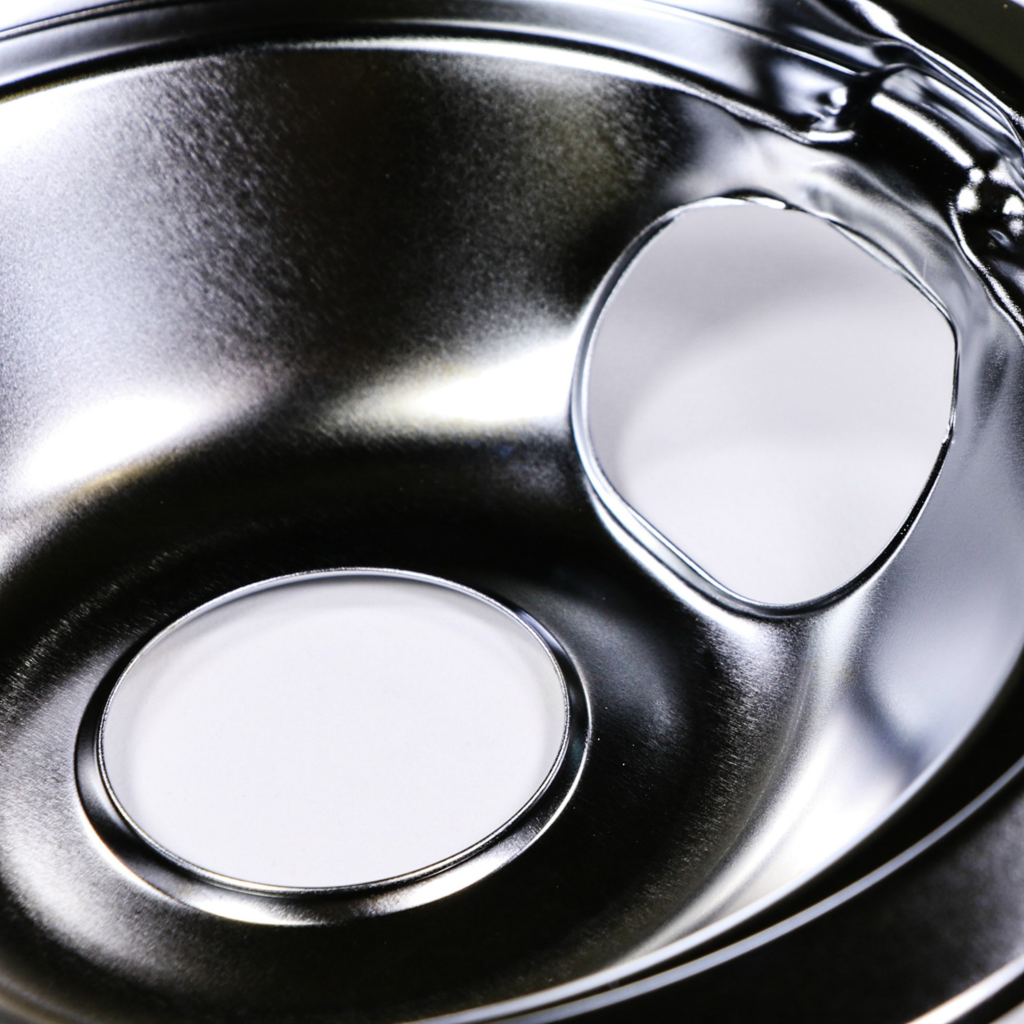 WB31K10265 RANGE 6 BURNER BOWL