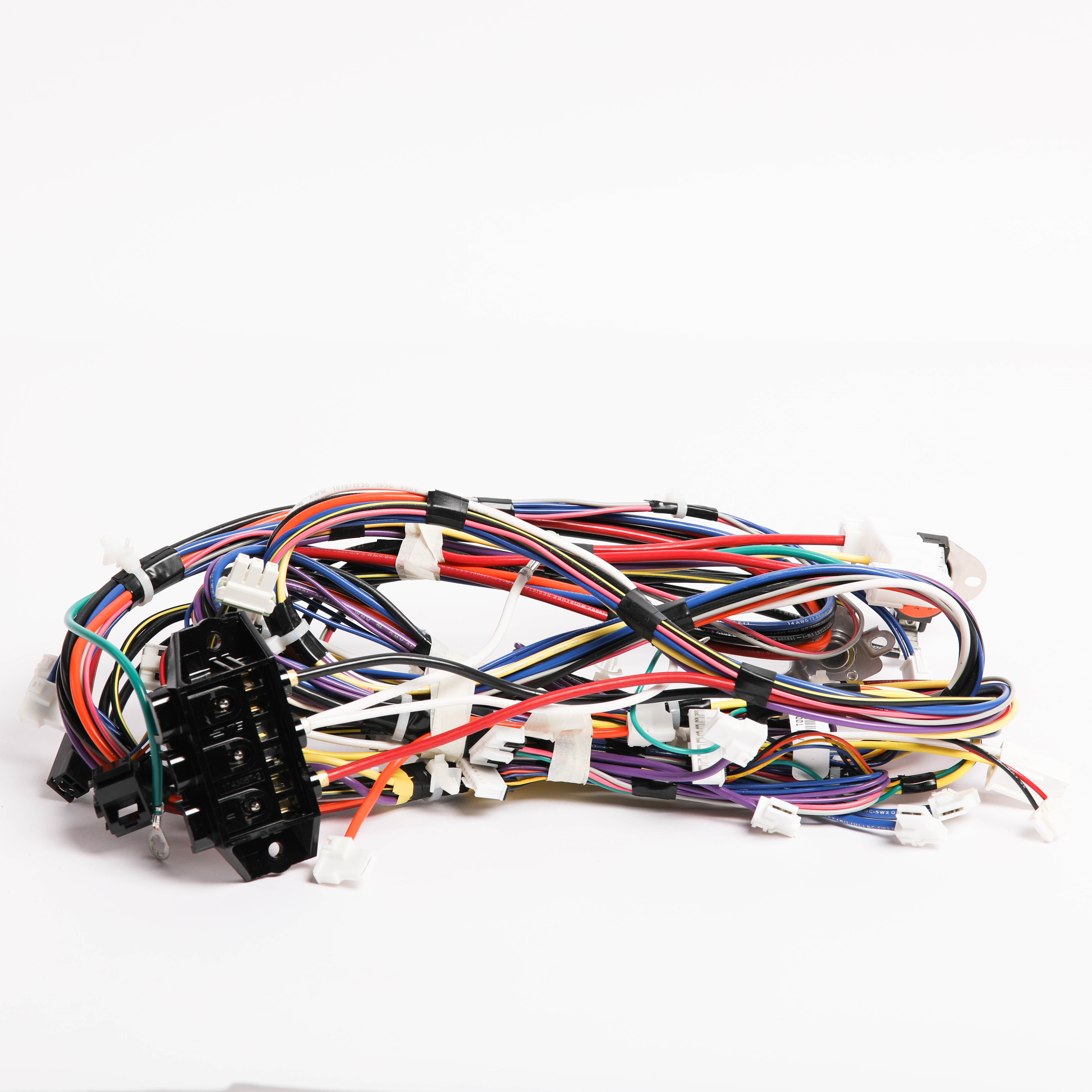 WE08X29791 MAIN HARNESS ELECTRIC