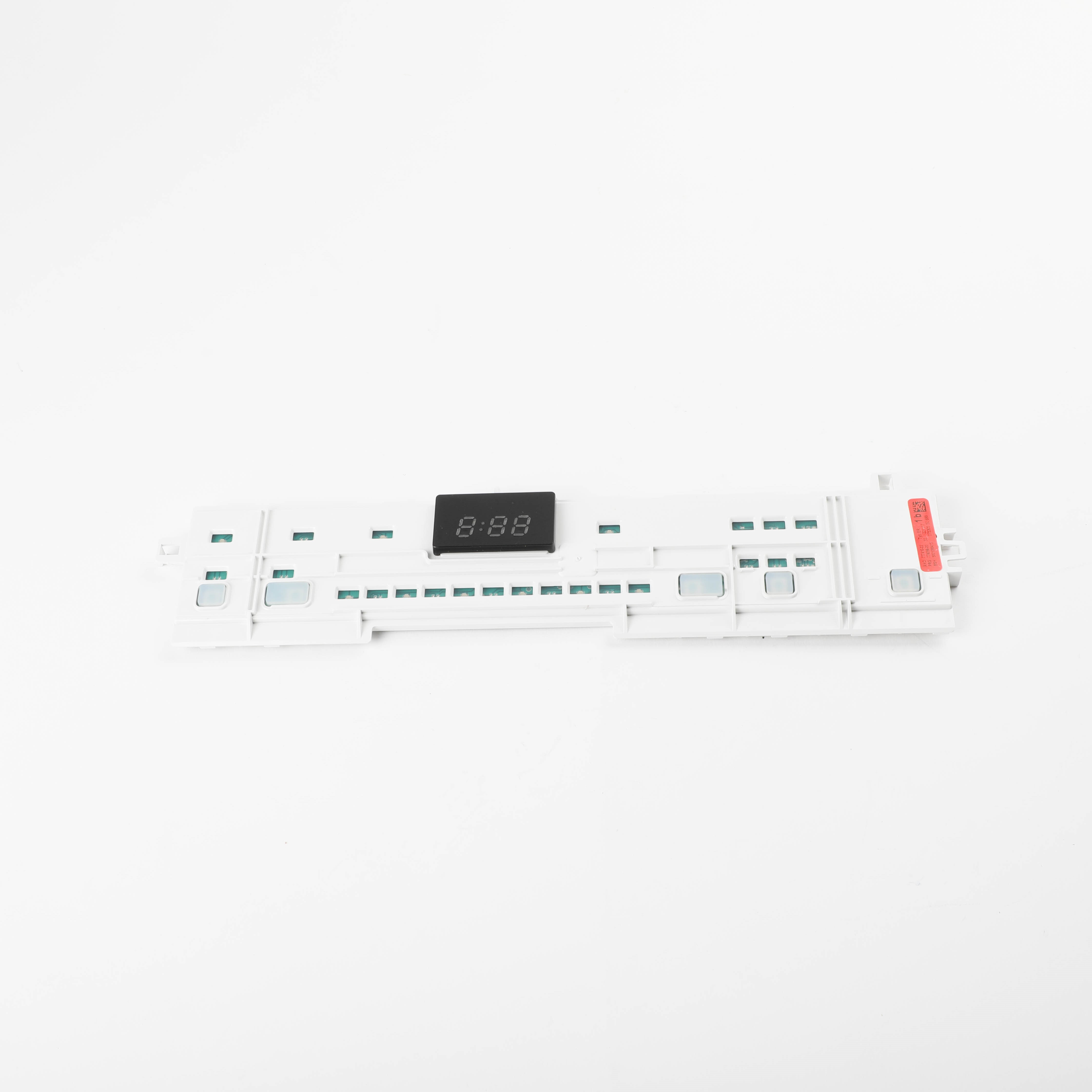 11012564 Bosch Dishwasher Operating Module