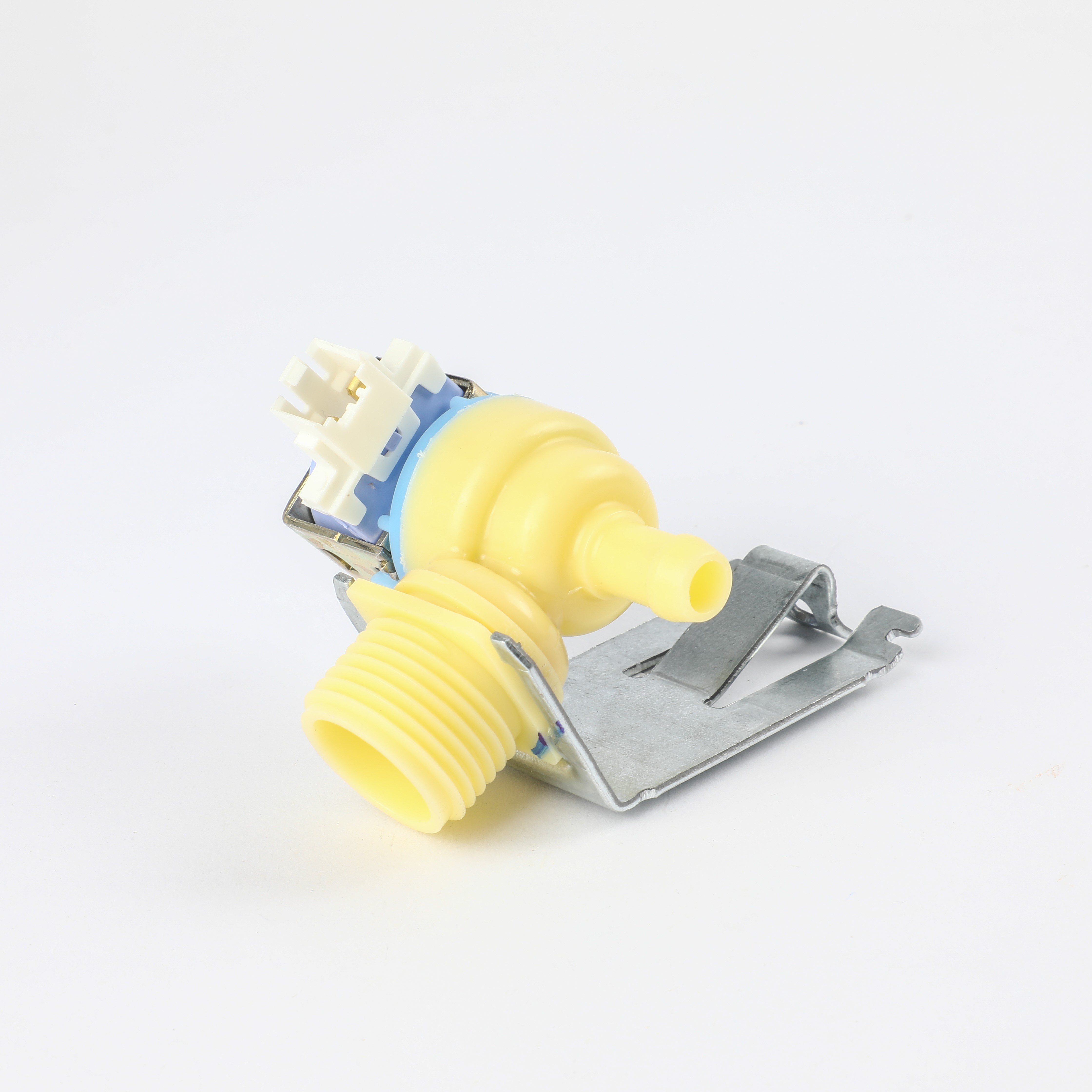 WD15X27703 GE Dishwasher Water Valve Assembly