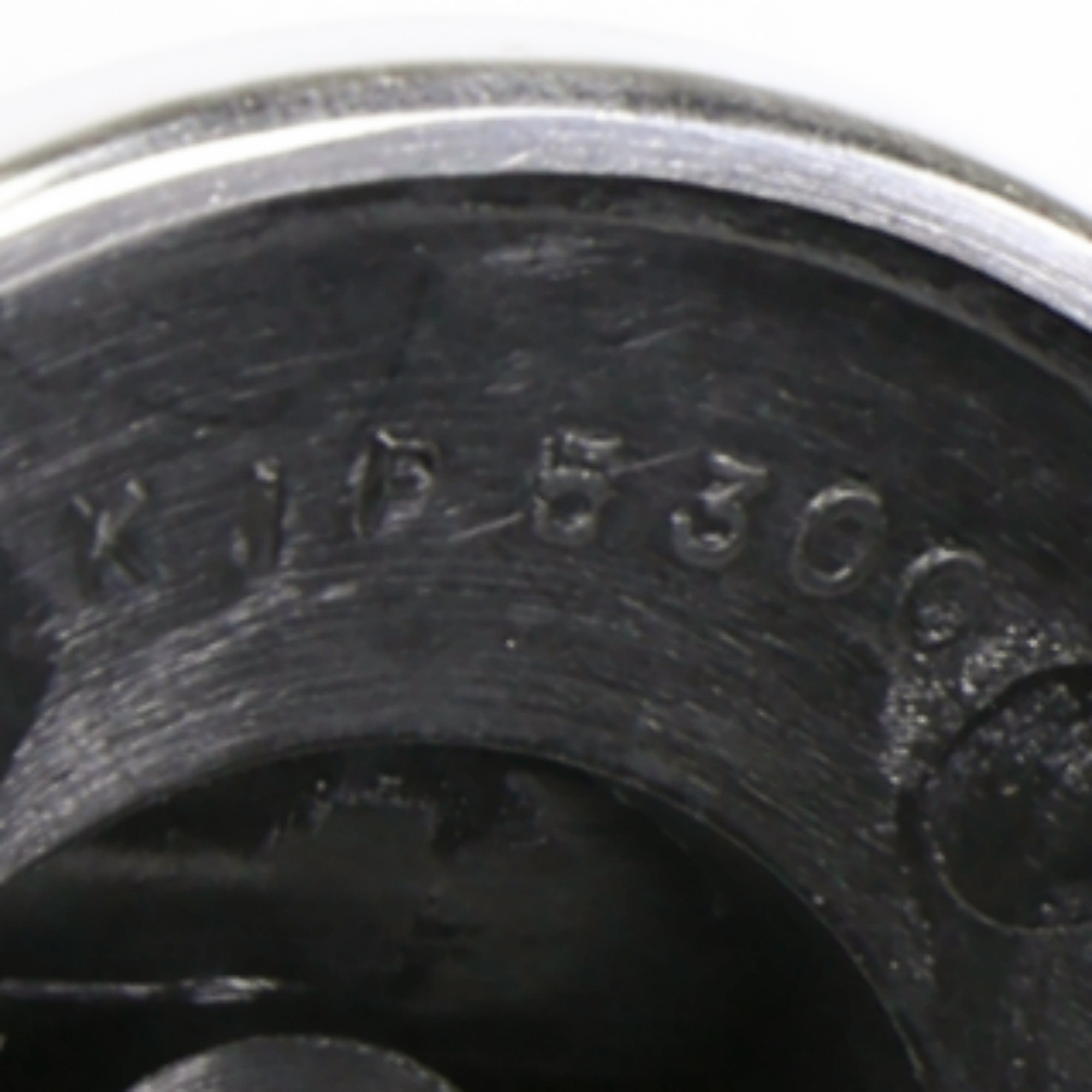 WPY700854 Whirlpool Oven Burner Knob