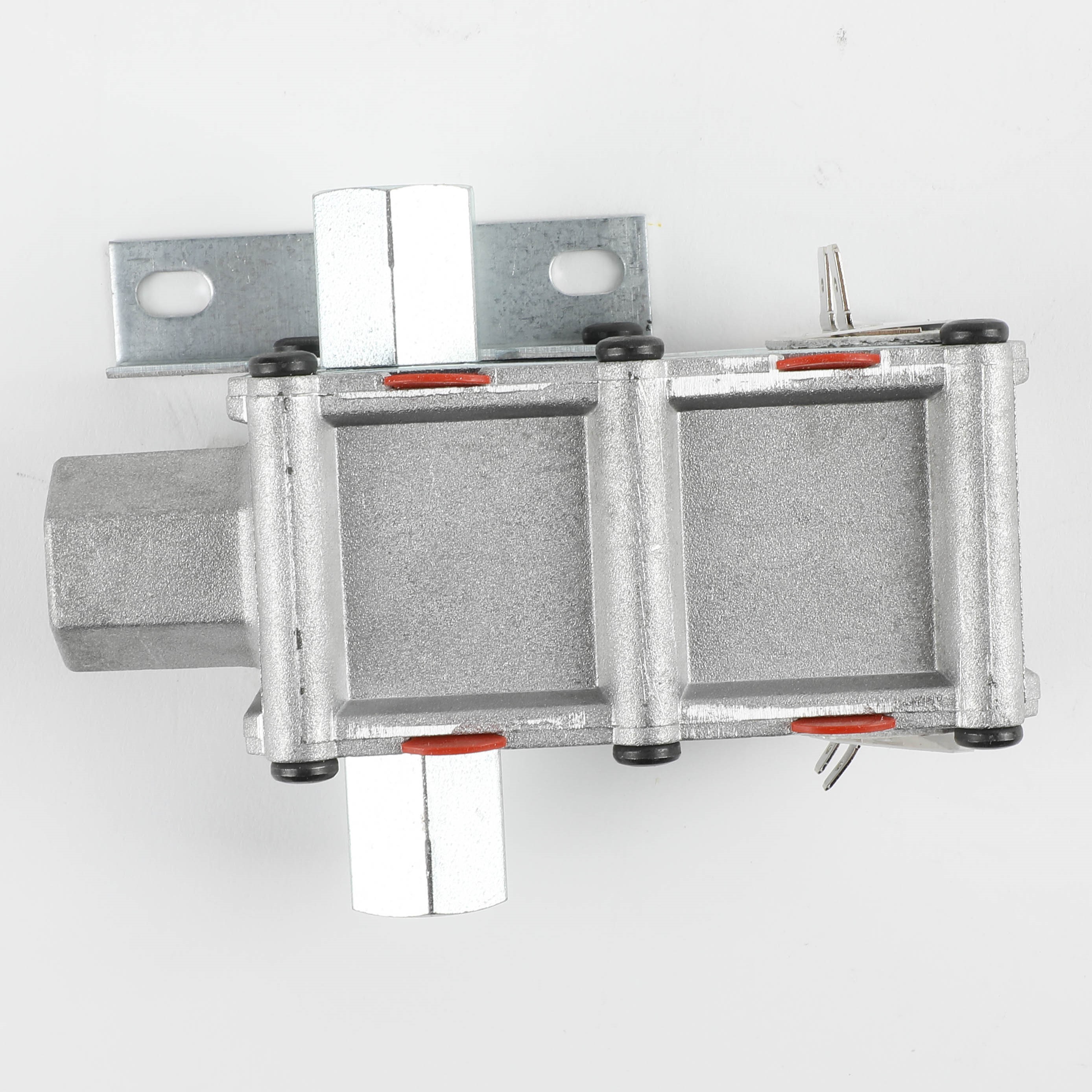 WB21X20474 - SAFETY VALVE DUAL