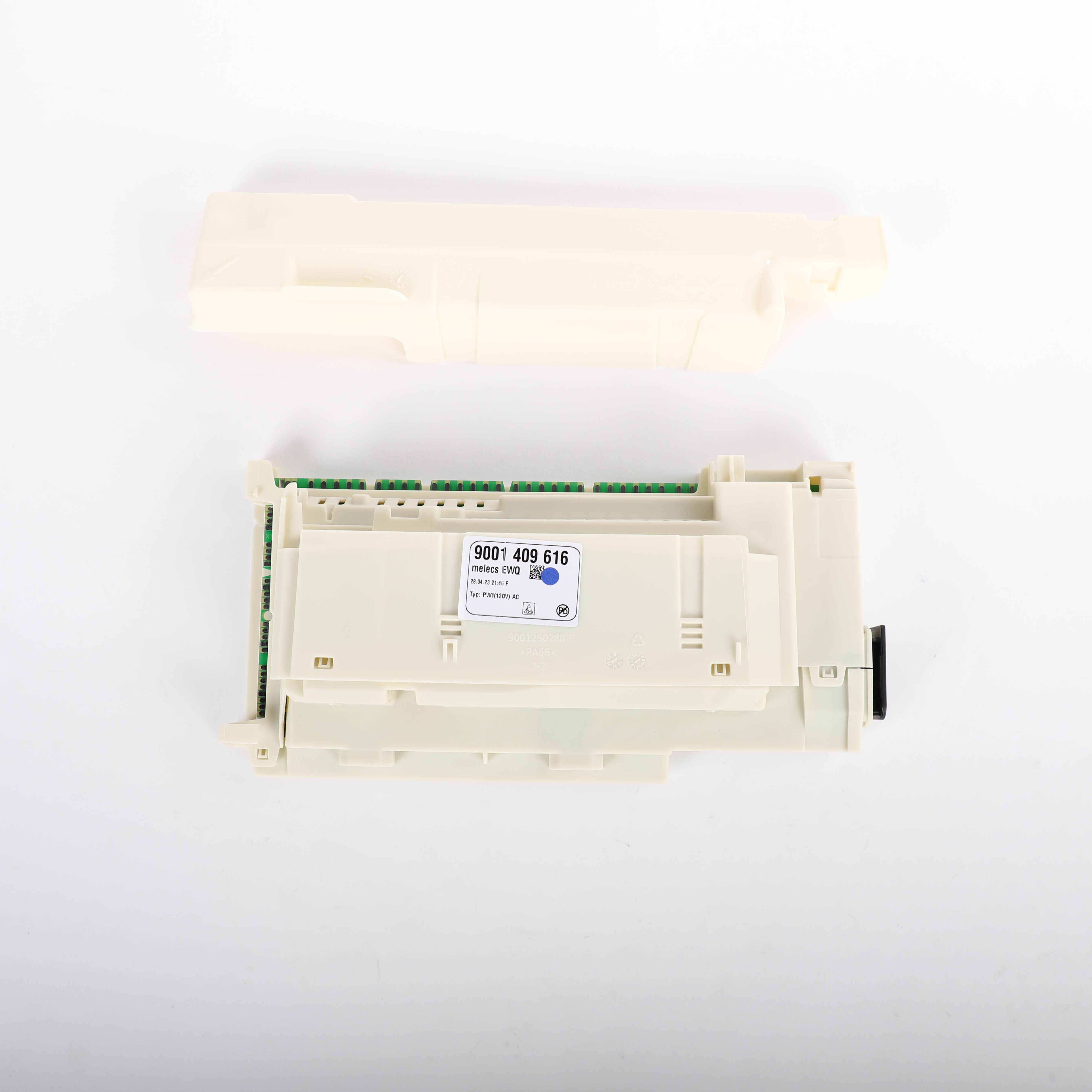 12016882 Bosch Dishwasher Power Module Programmed