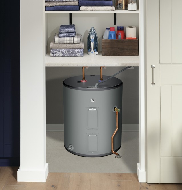 GEA GE40L08BAM