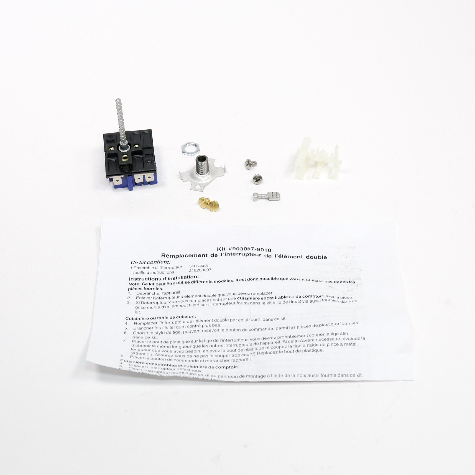 Electrolux 903057-9010