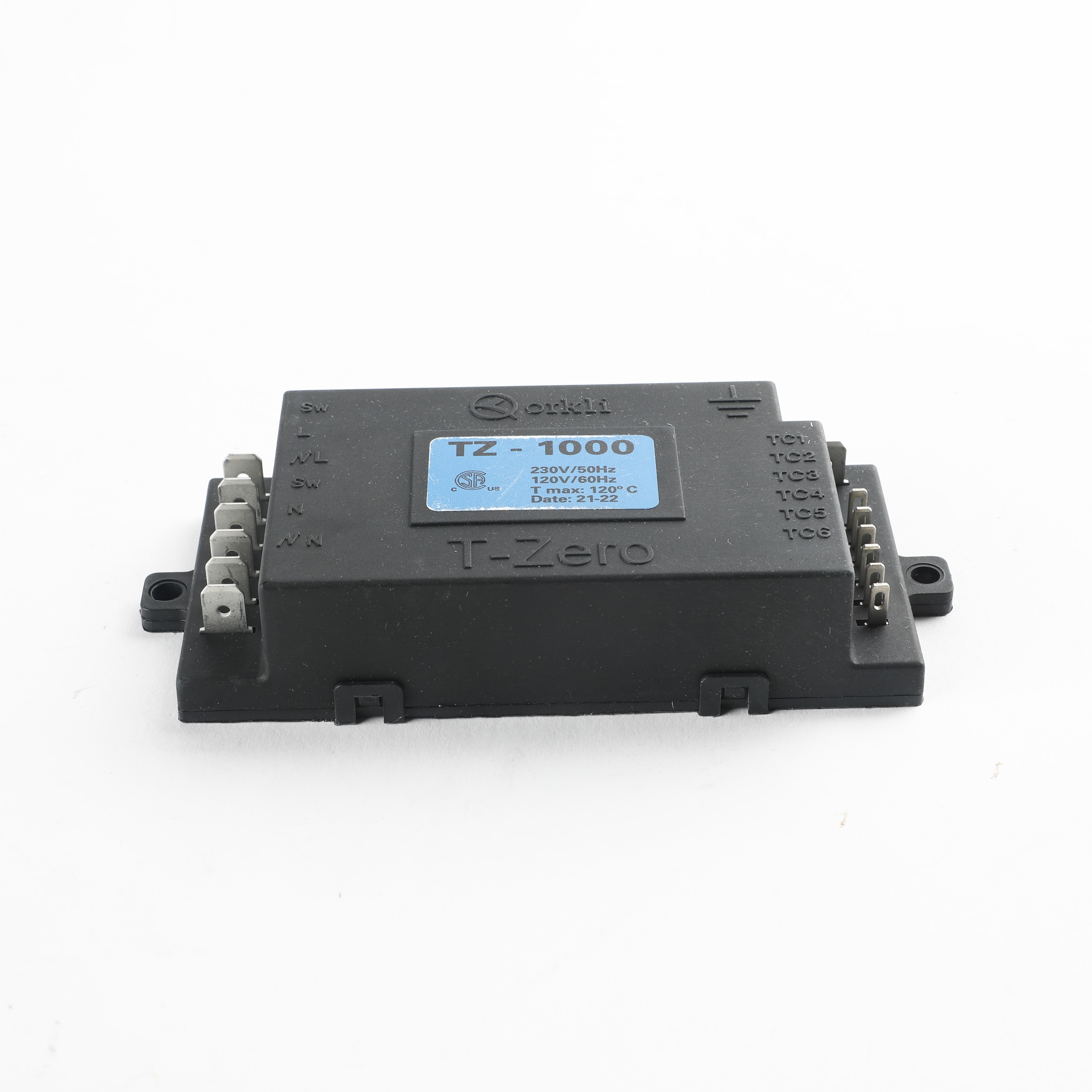 12033468 POWER MODULE
