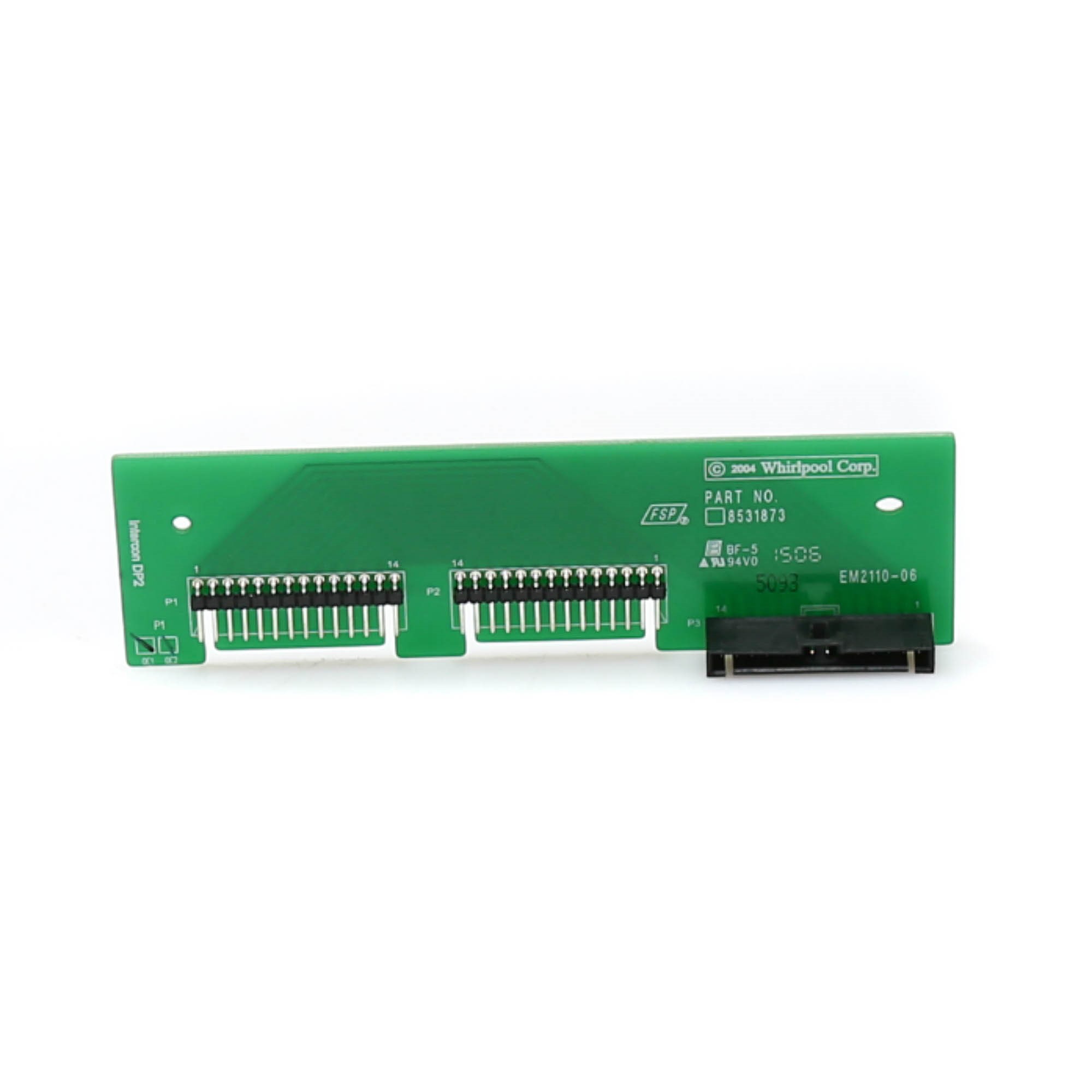 WP8531873 - BOARD