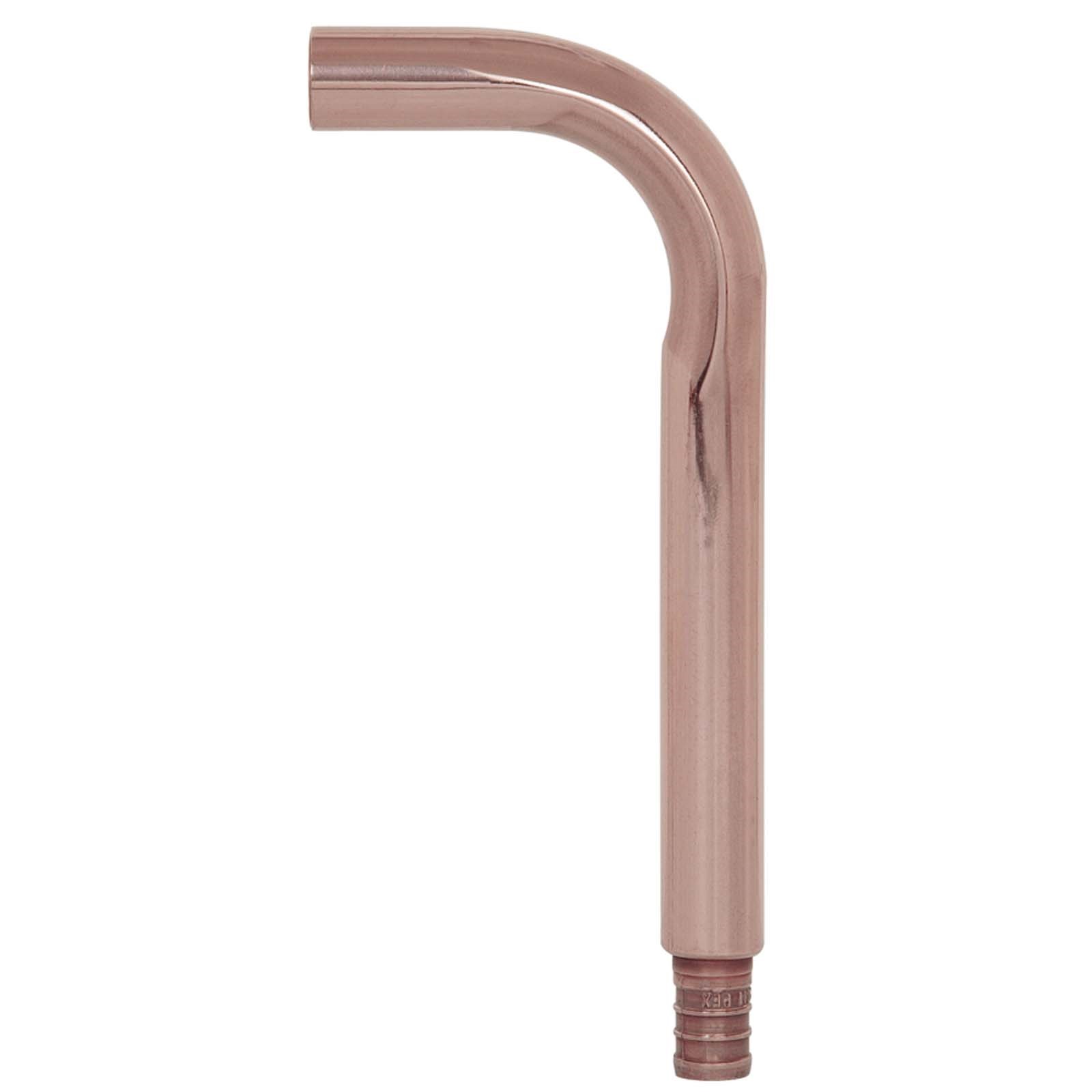 55486 POWERPEX 632X263 TYPE L COPPER NO-LEAD TUB/SHOWER