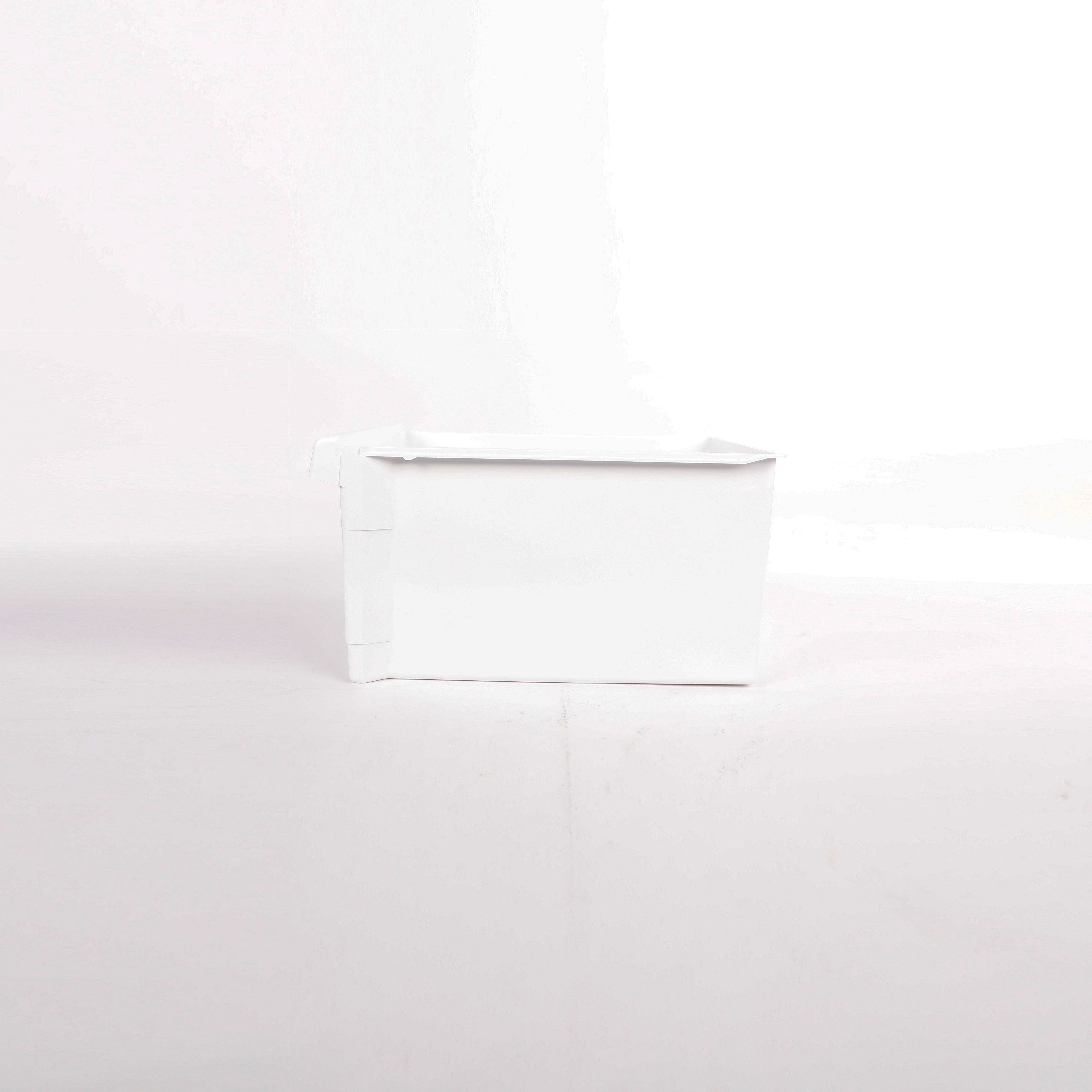 WP2164186 Whirlpool Crisper Pan
