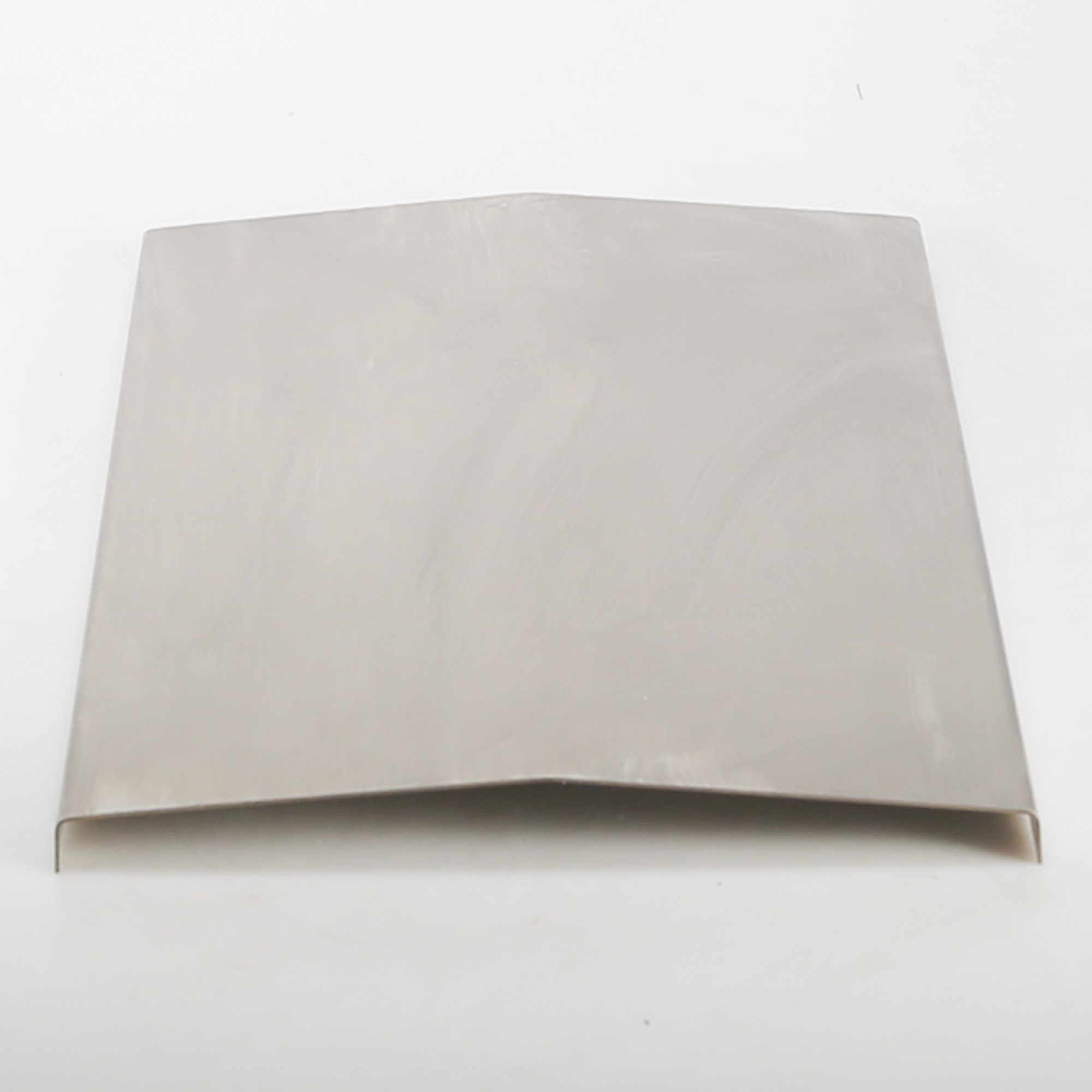 WB07X10043 - MONOGRAM GAS GRILL BURNER GREASE SHIELD