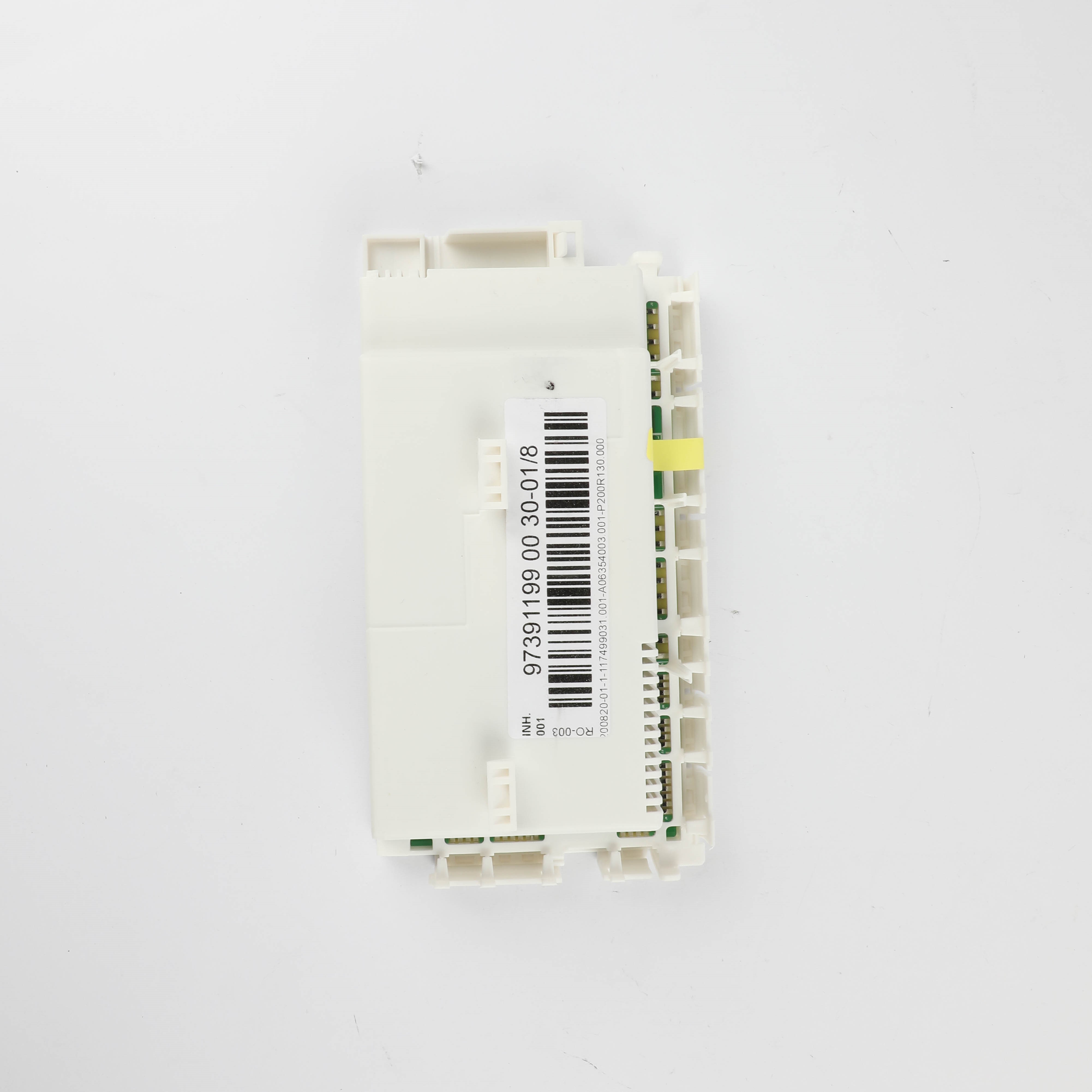 5304521750 Frigidaire Dishwasher Control Assembly