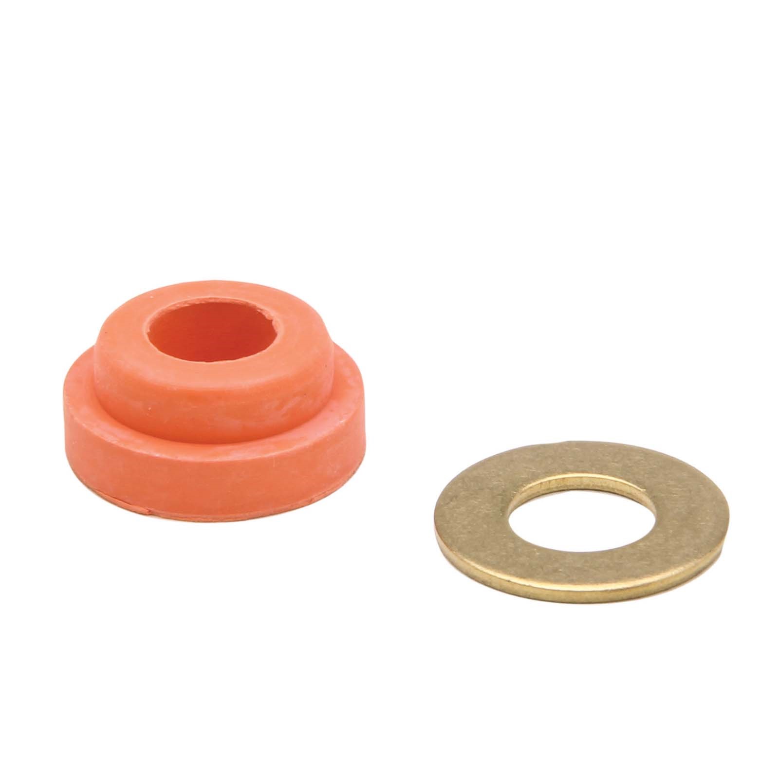 36587 Q MOLDED CONE S/J WSHR, W/RING, 27/32X9/32X3/8