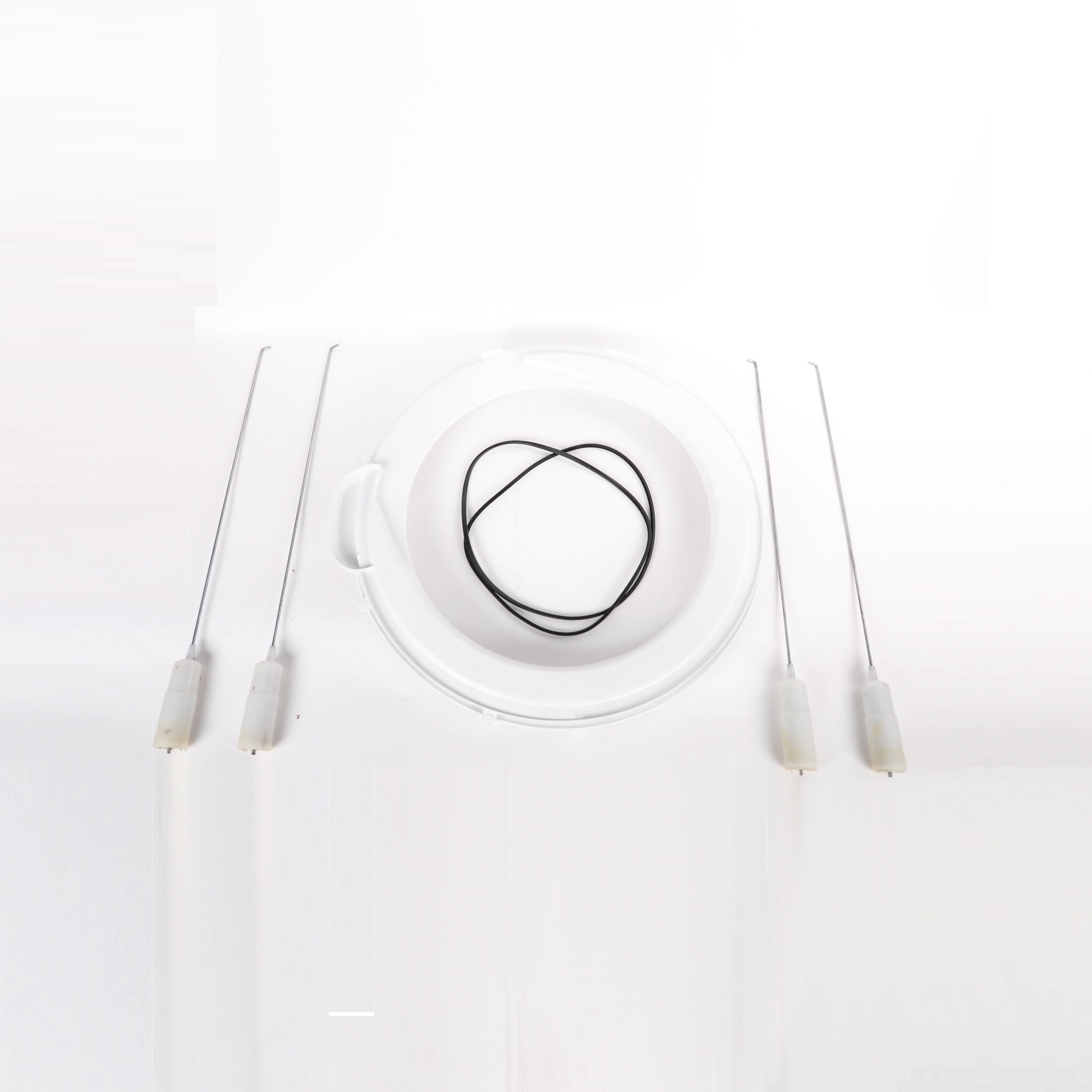 WH49X27616 GE Washer Tub Cover