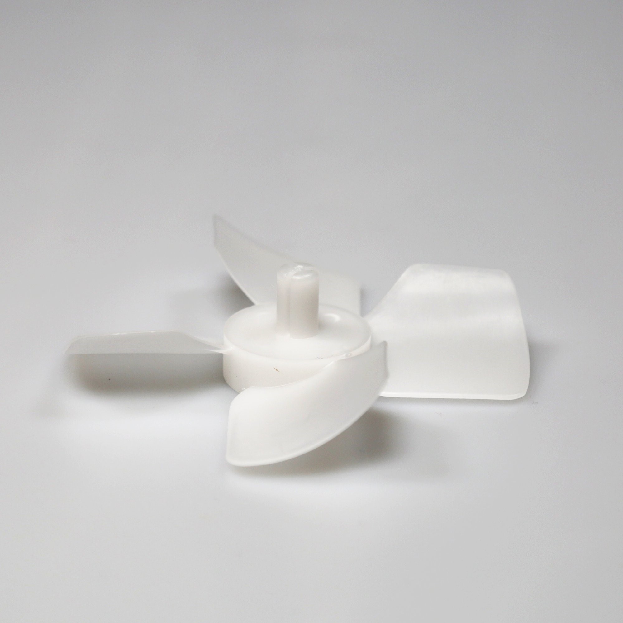 5308000010 Frigidaire Refrigerator Evaporator Fan Blade