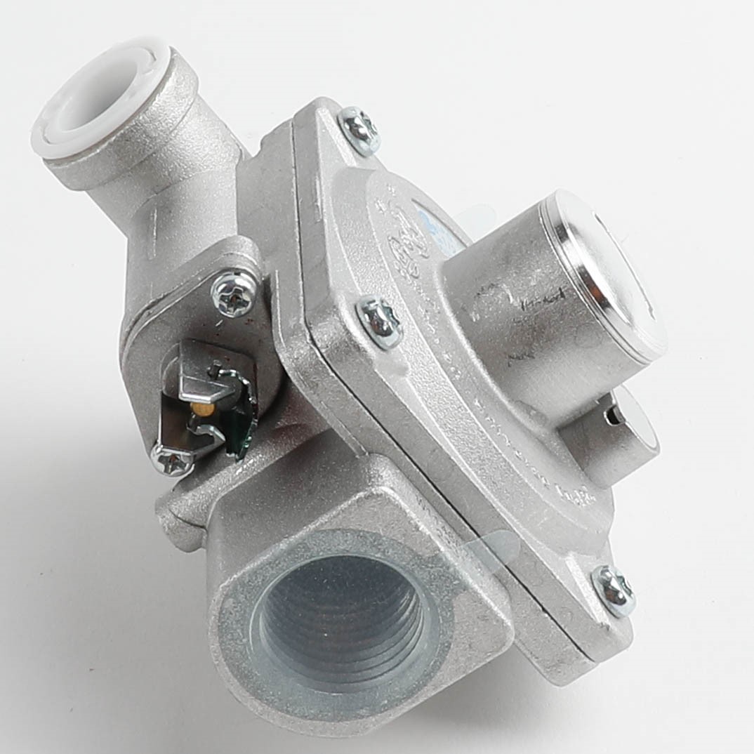 Whirlpool OEM W11590292 OEM Regulator for Appliances