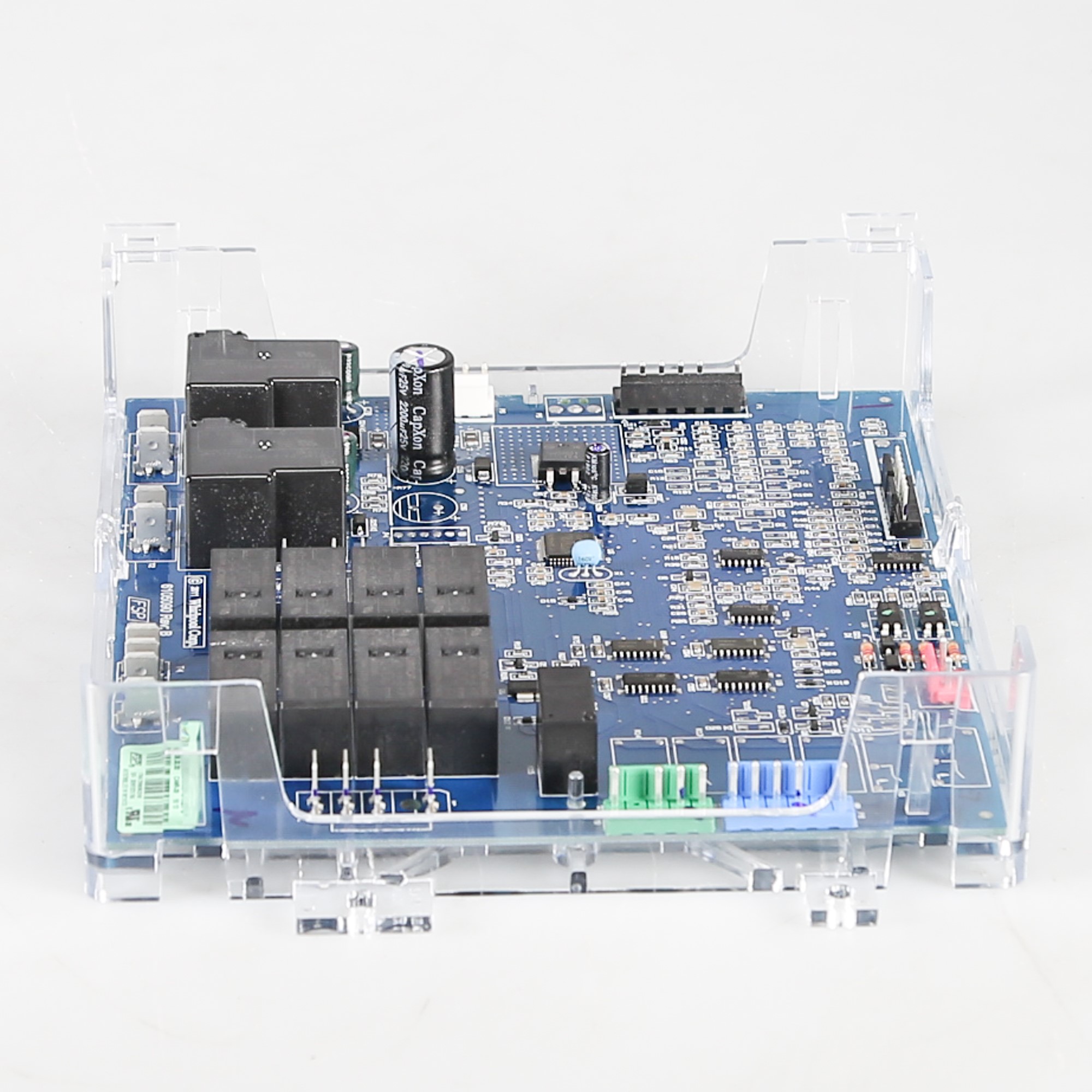 Whirlpool WPW10491766