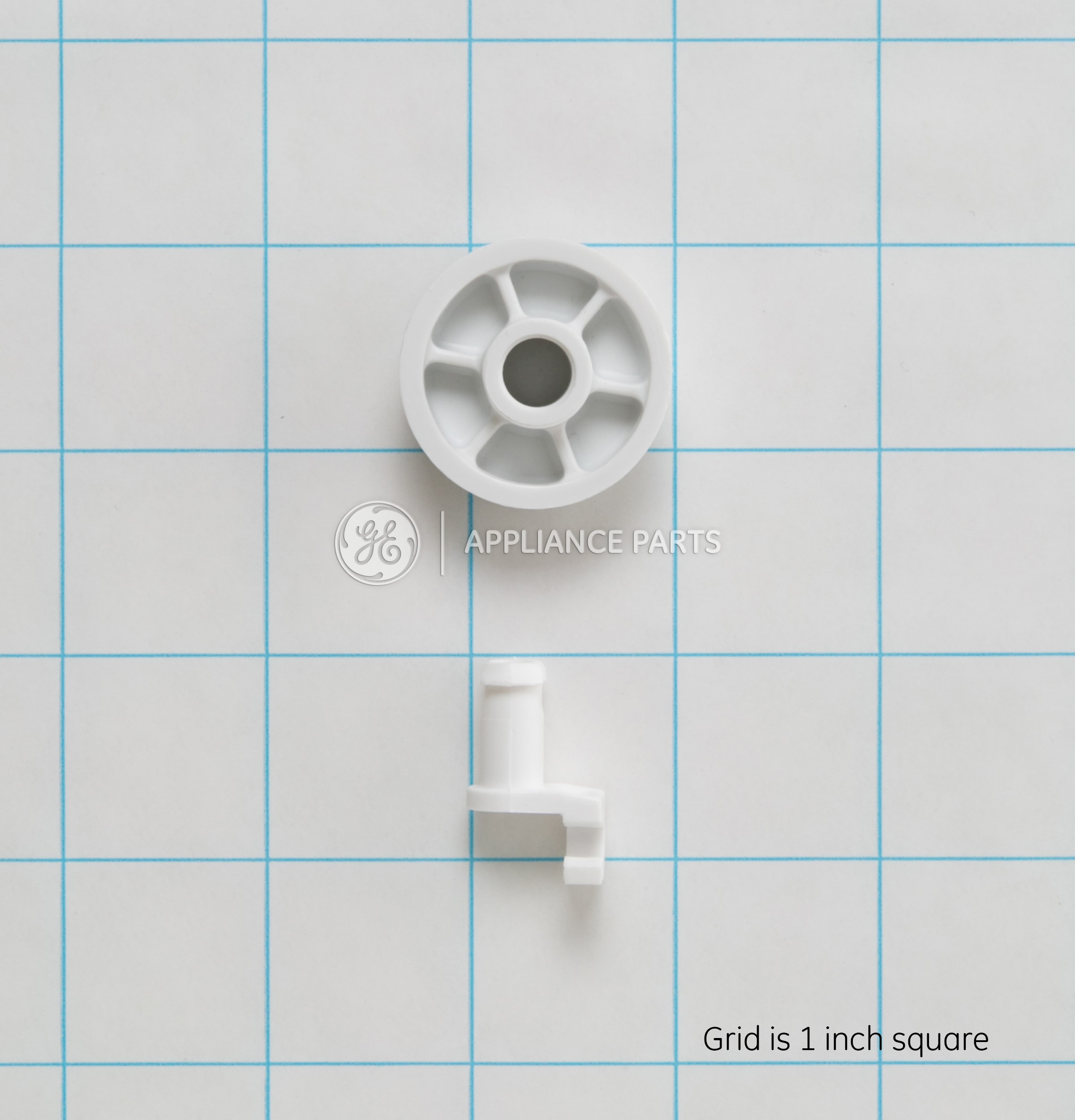 GE Appliances WD12X5026