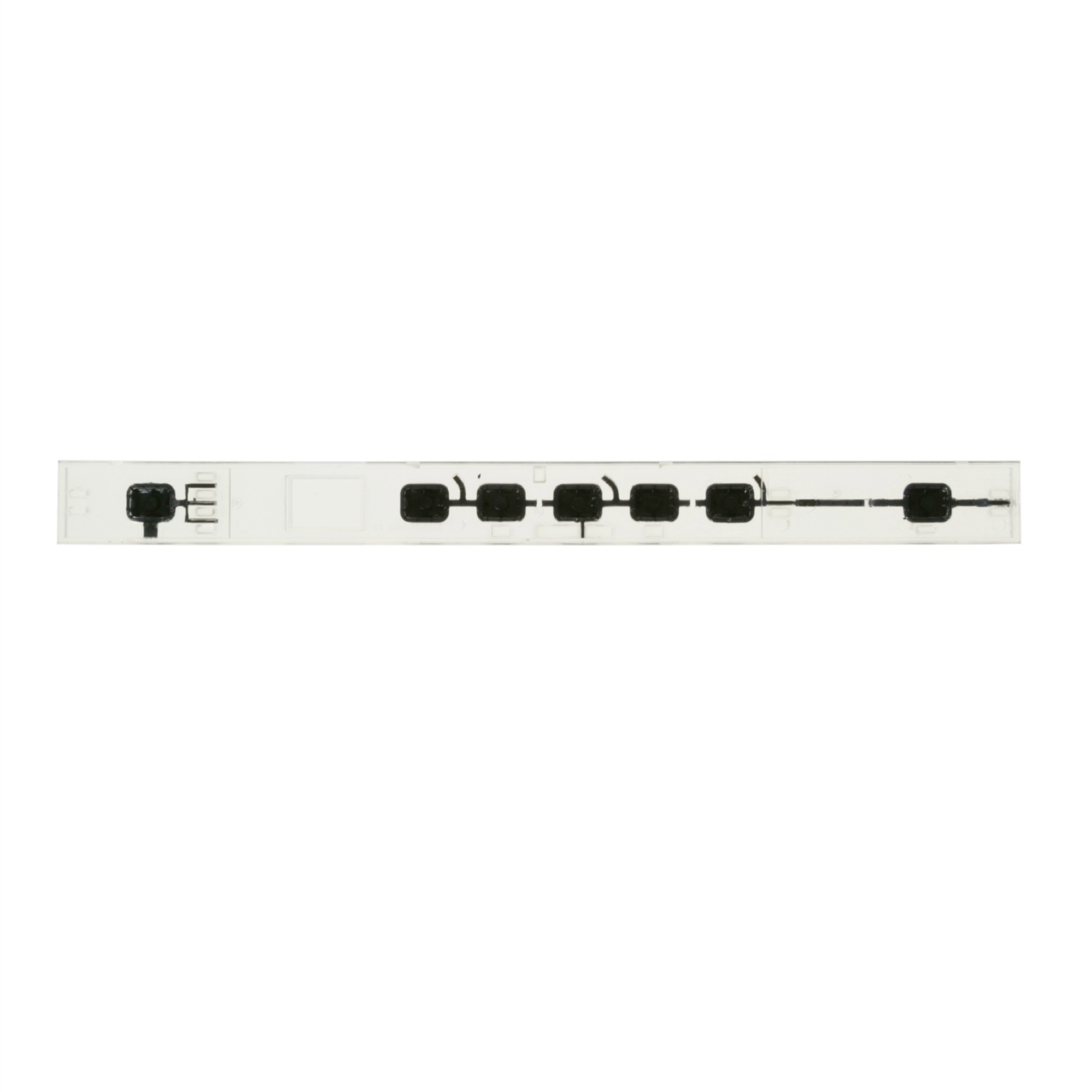 WD12X20139 GE Dishwasher Silcone Light Pipe