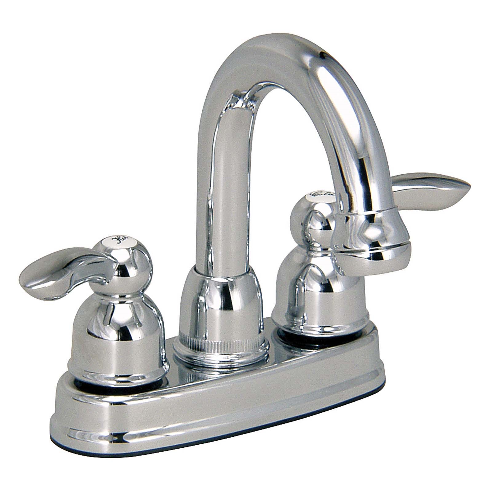 ESL0360 ESSENCE SWING SPOUT LAVATORY LEVER HANDLES,L/PU, C