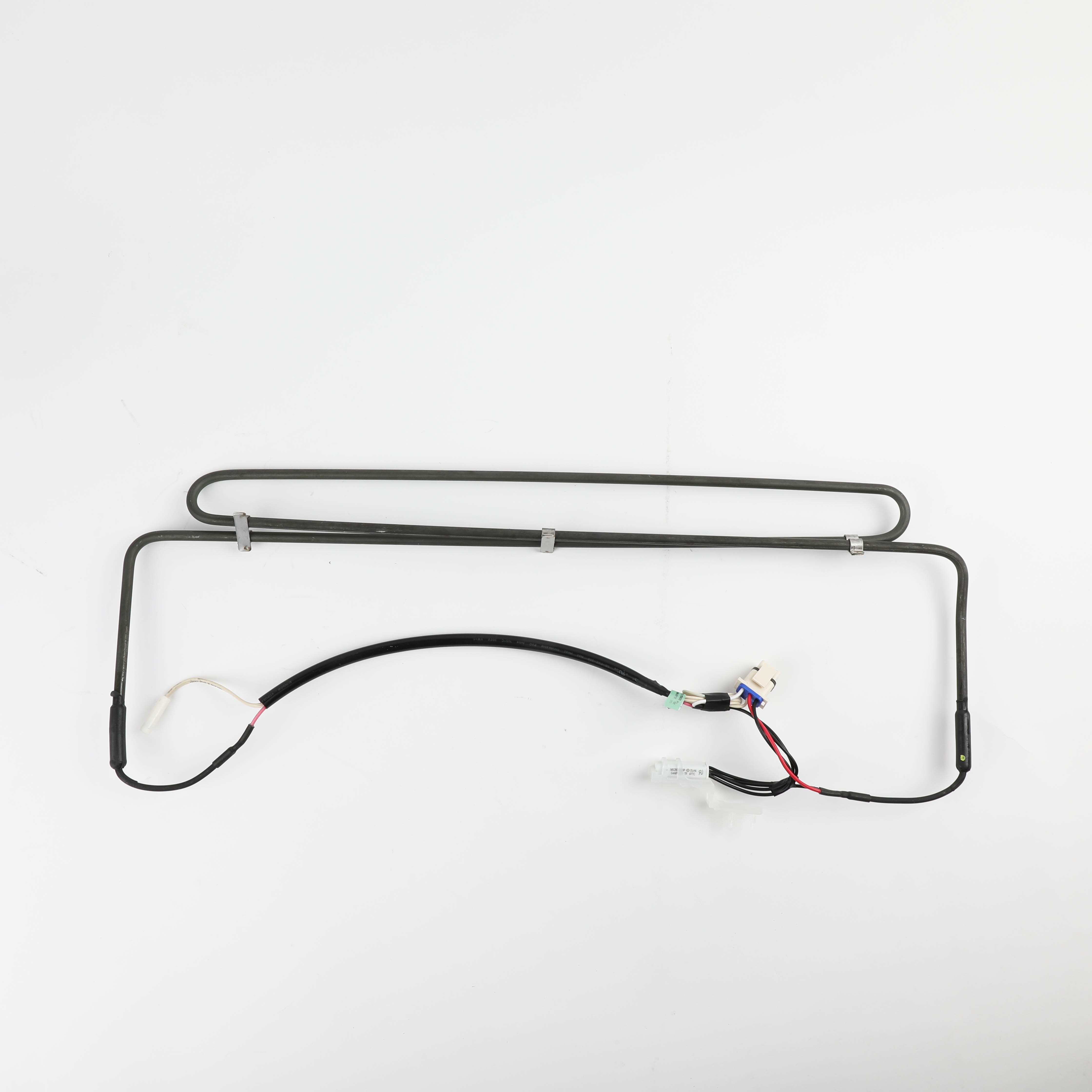 WR51X39386 - DEFROST HEATER & HARNESS