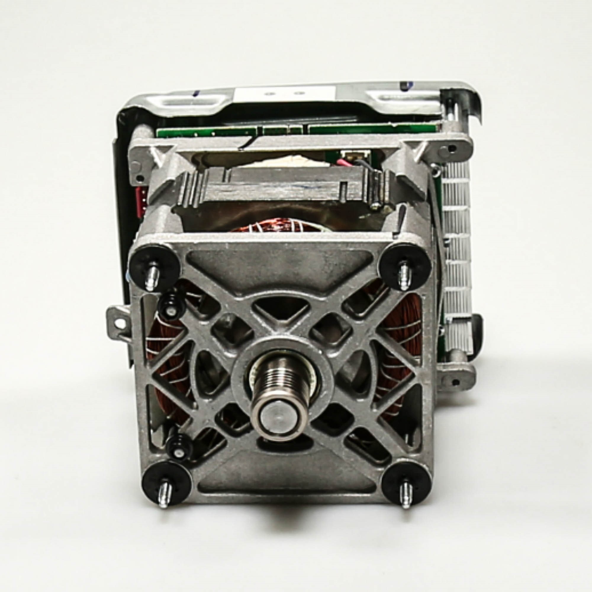 WH20X10094 - WASHING MACHINE MOTOR/INVERTER ASSEMBLY