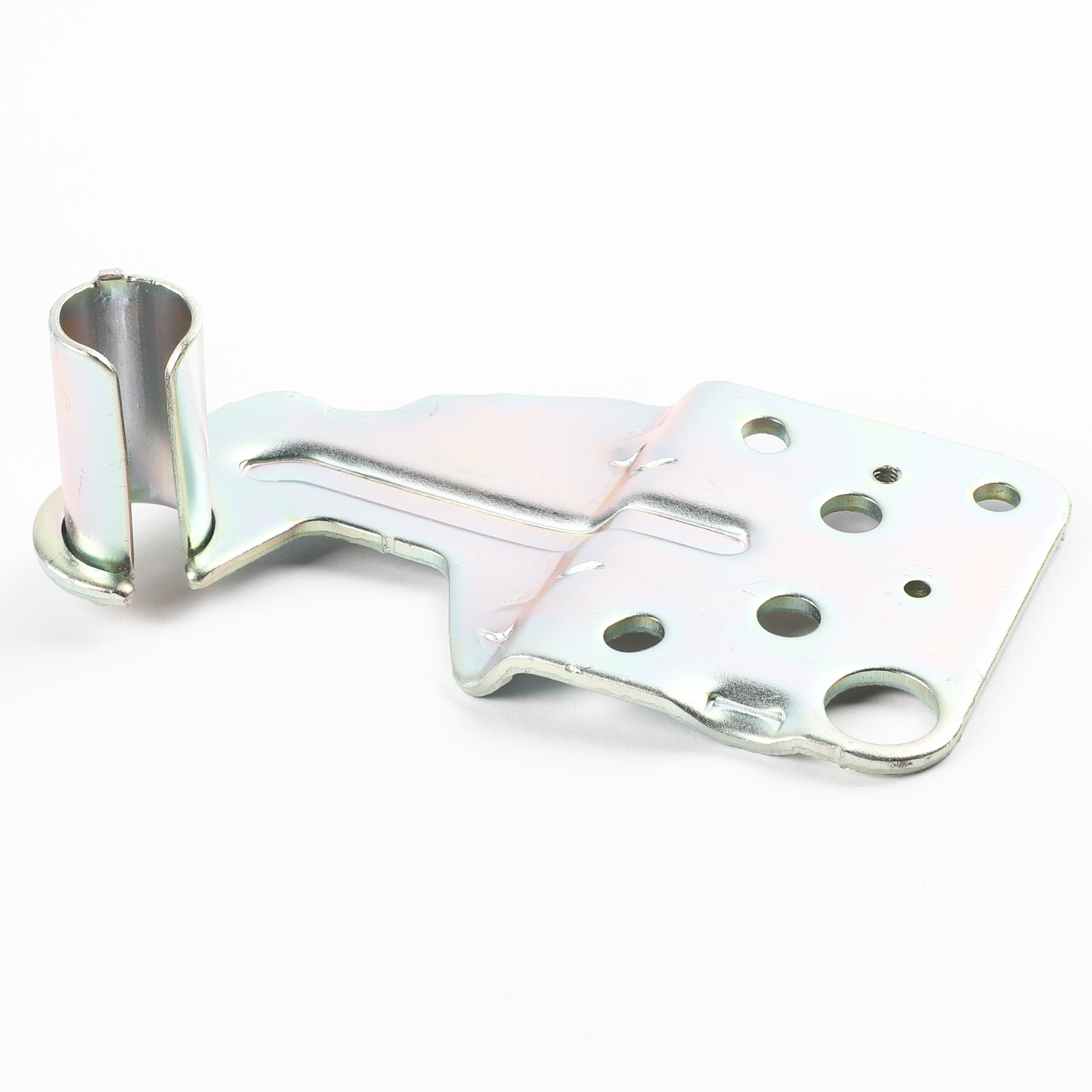 WR13X32502 REFRIGERATOR DOOR LEFT UPPER HINGE