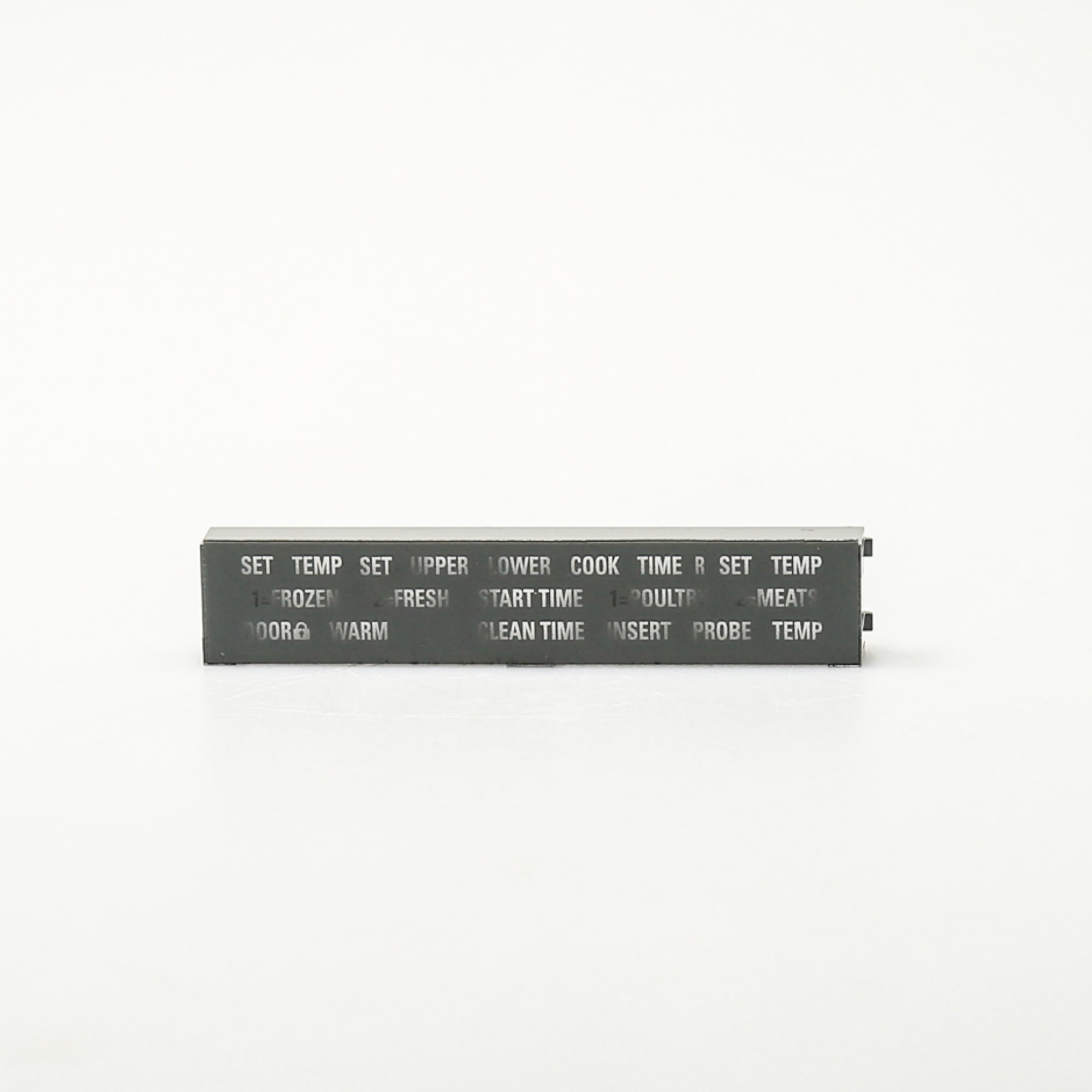 WB27T11115 GUIDE AND OVERLAY ASM..