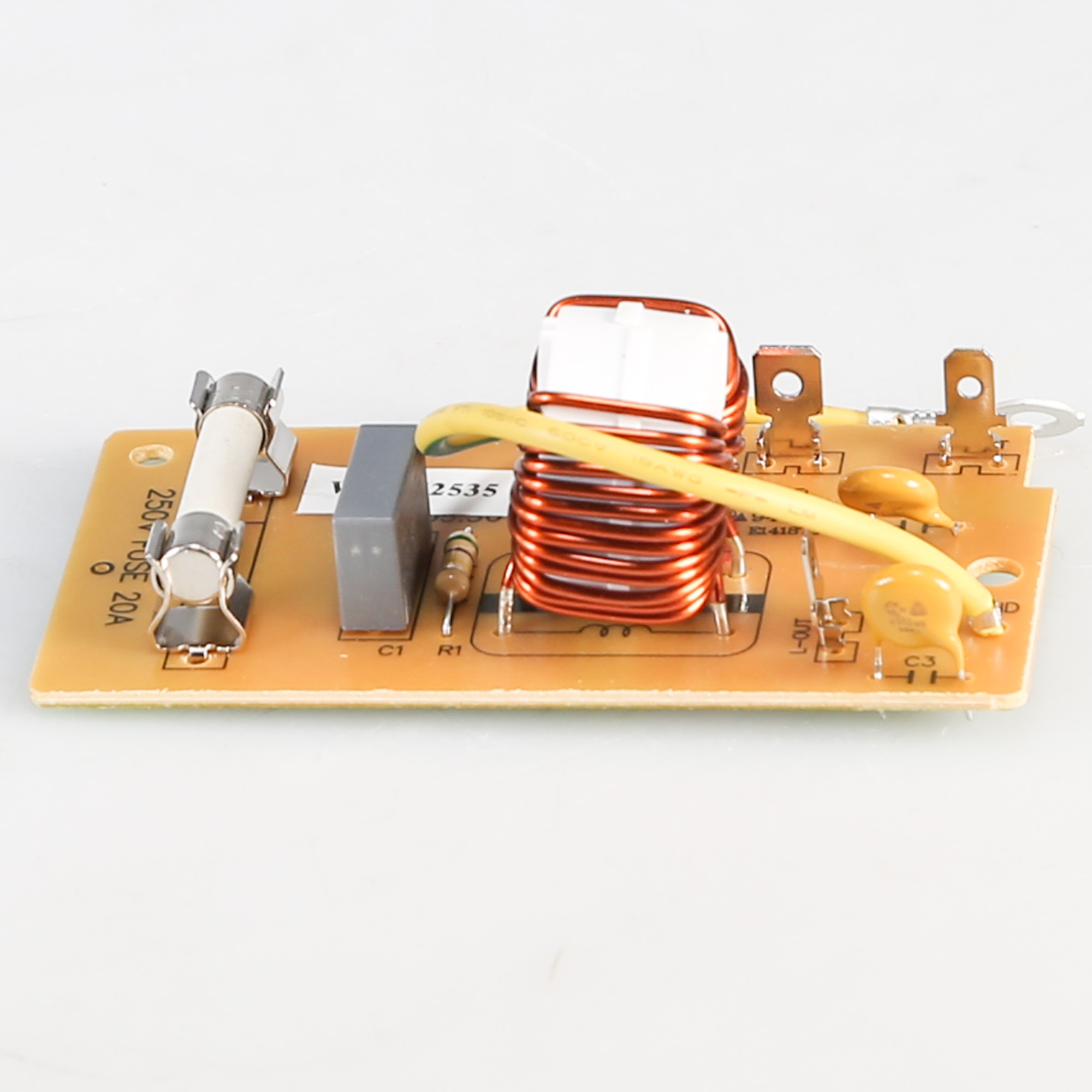Whirlpool WPW10452535