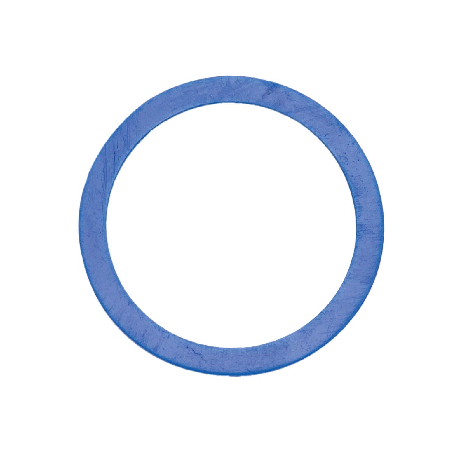 71680 FIBER WASHER FOR FLUSH VALVES