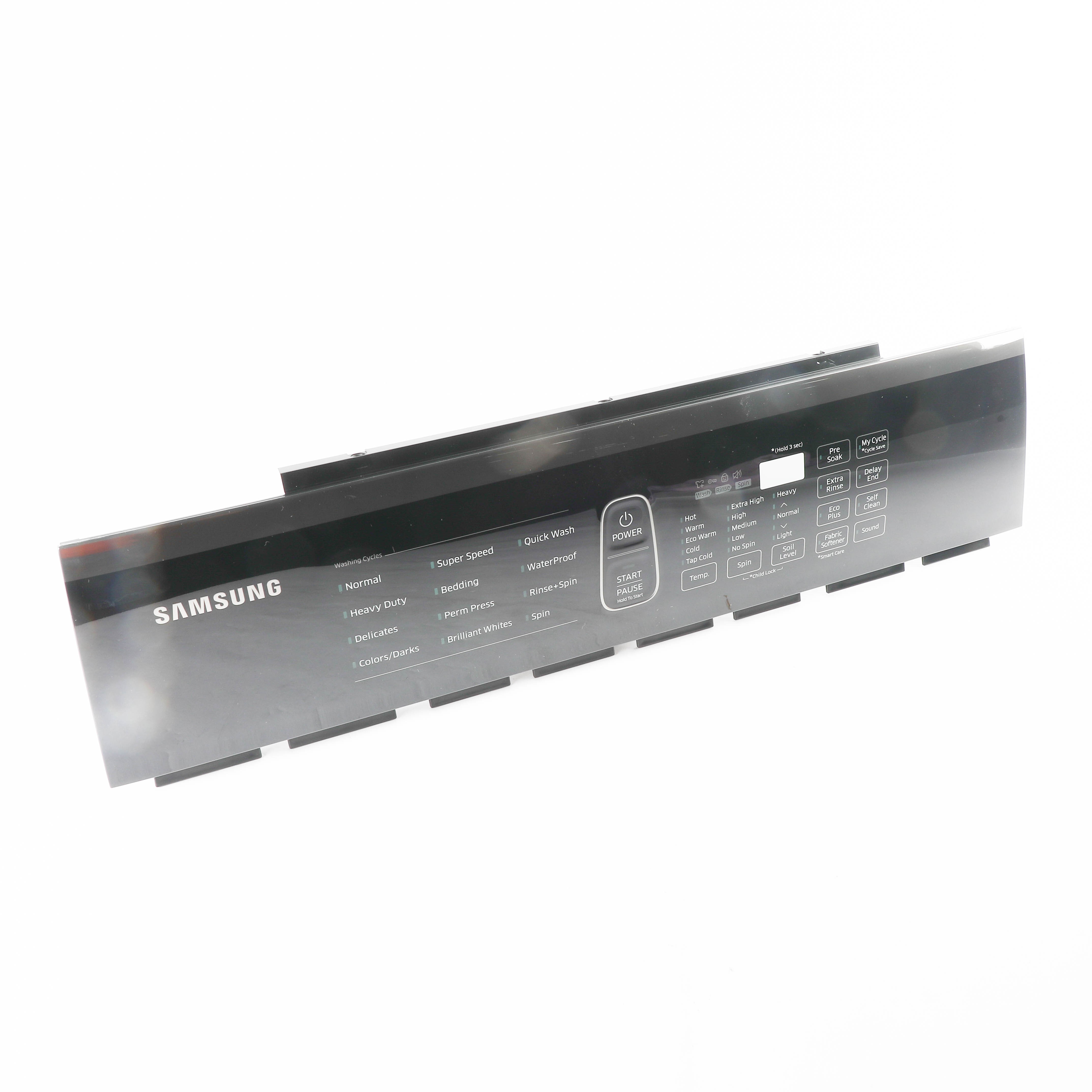 DC97-19576J ASSY S.PANEL CONTROL;WA8700K,WA50K8600AV