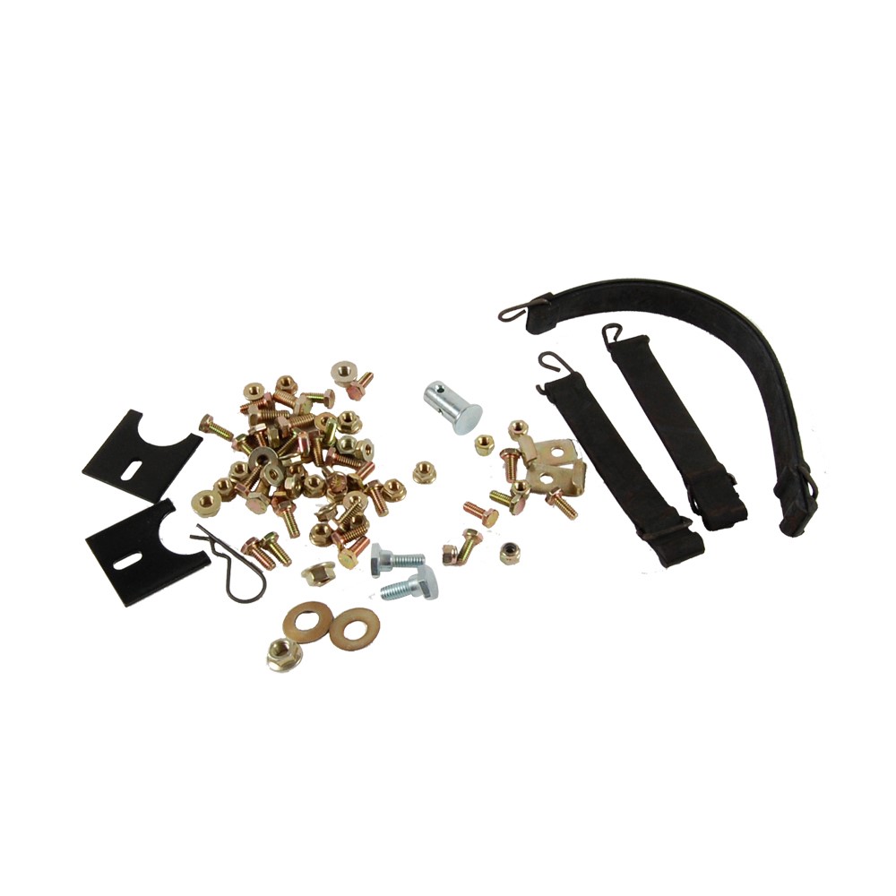 MTD 190-286-100HP