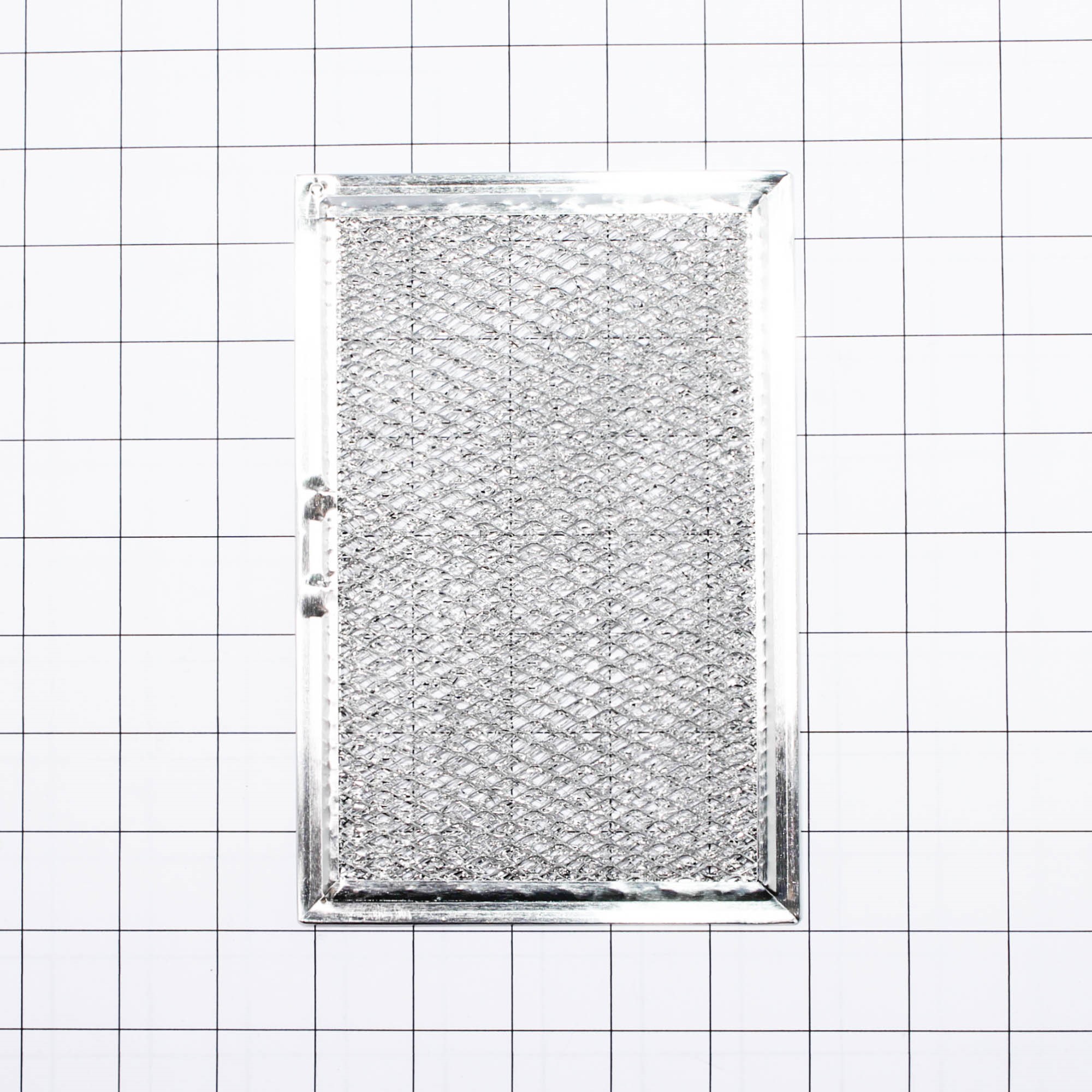00648879 Bosch Microwave Grease Filter