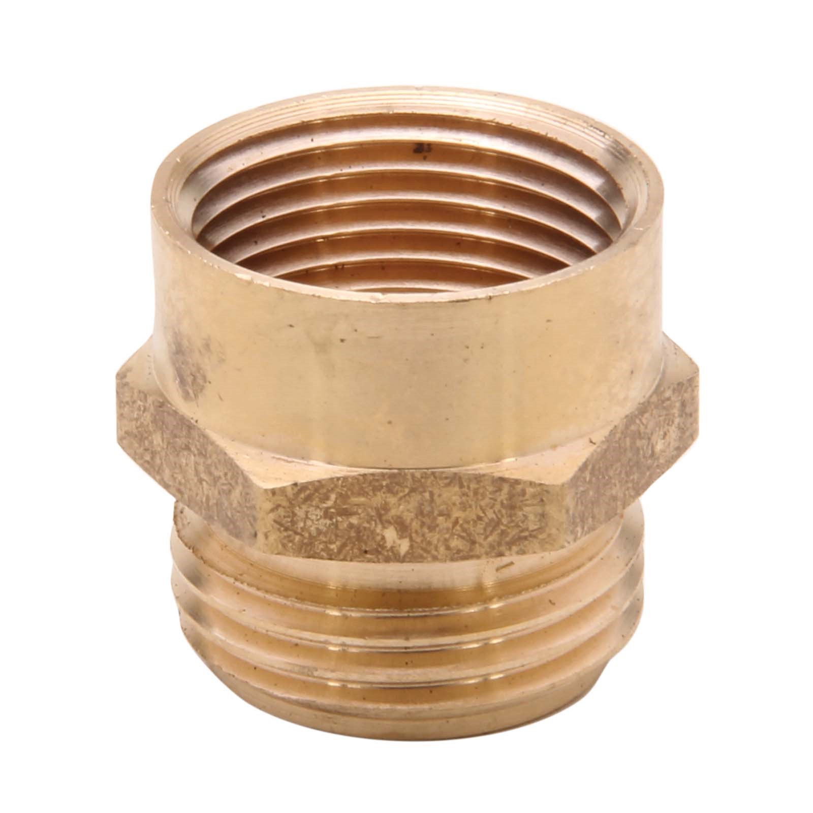 52238 3/4 MHT X FIP BRASS CONNECTOR