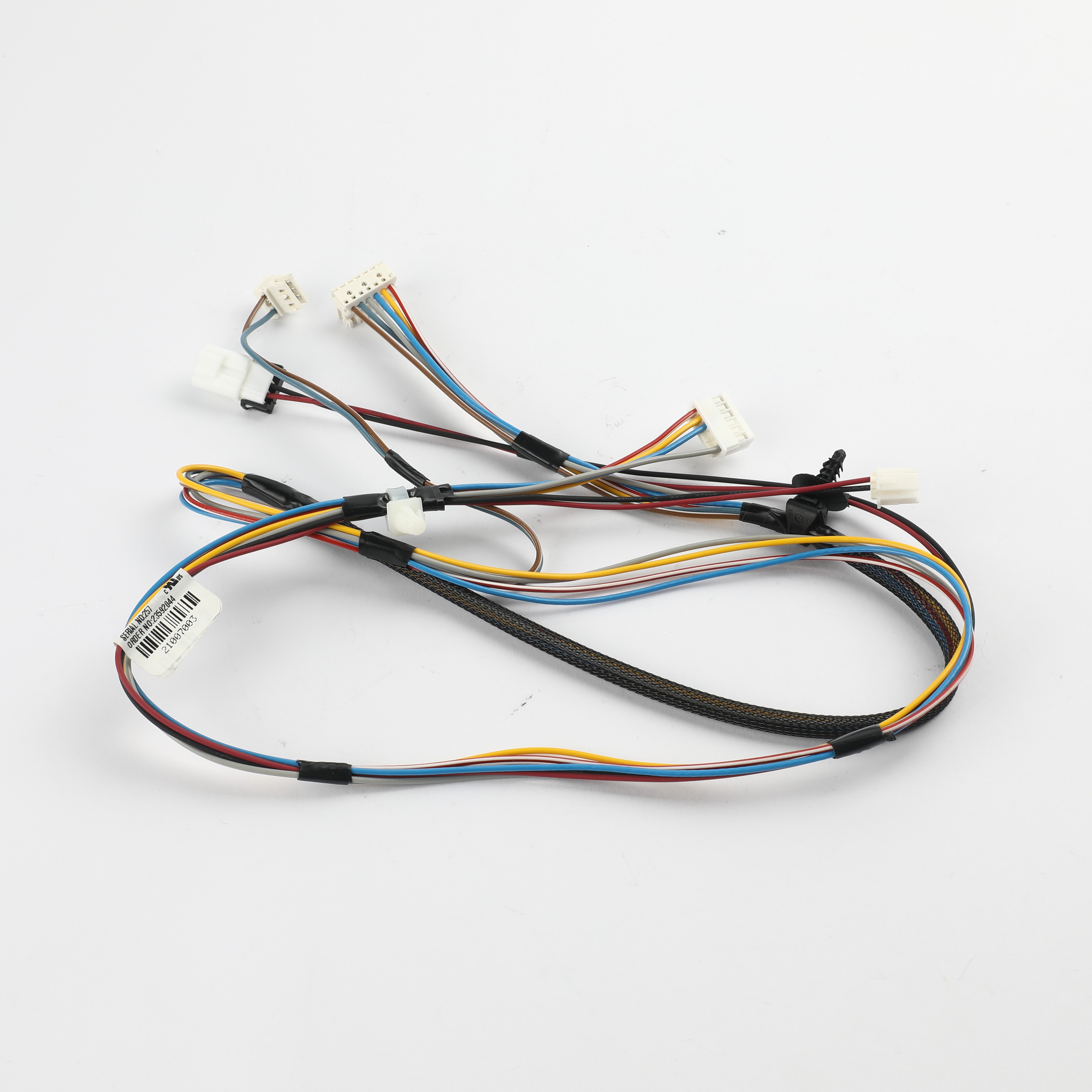 WD21X32078 UI HARNESS