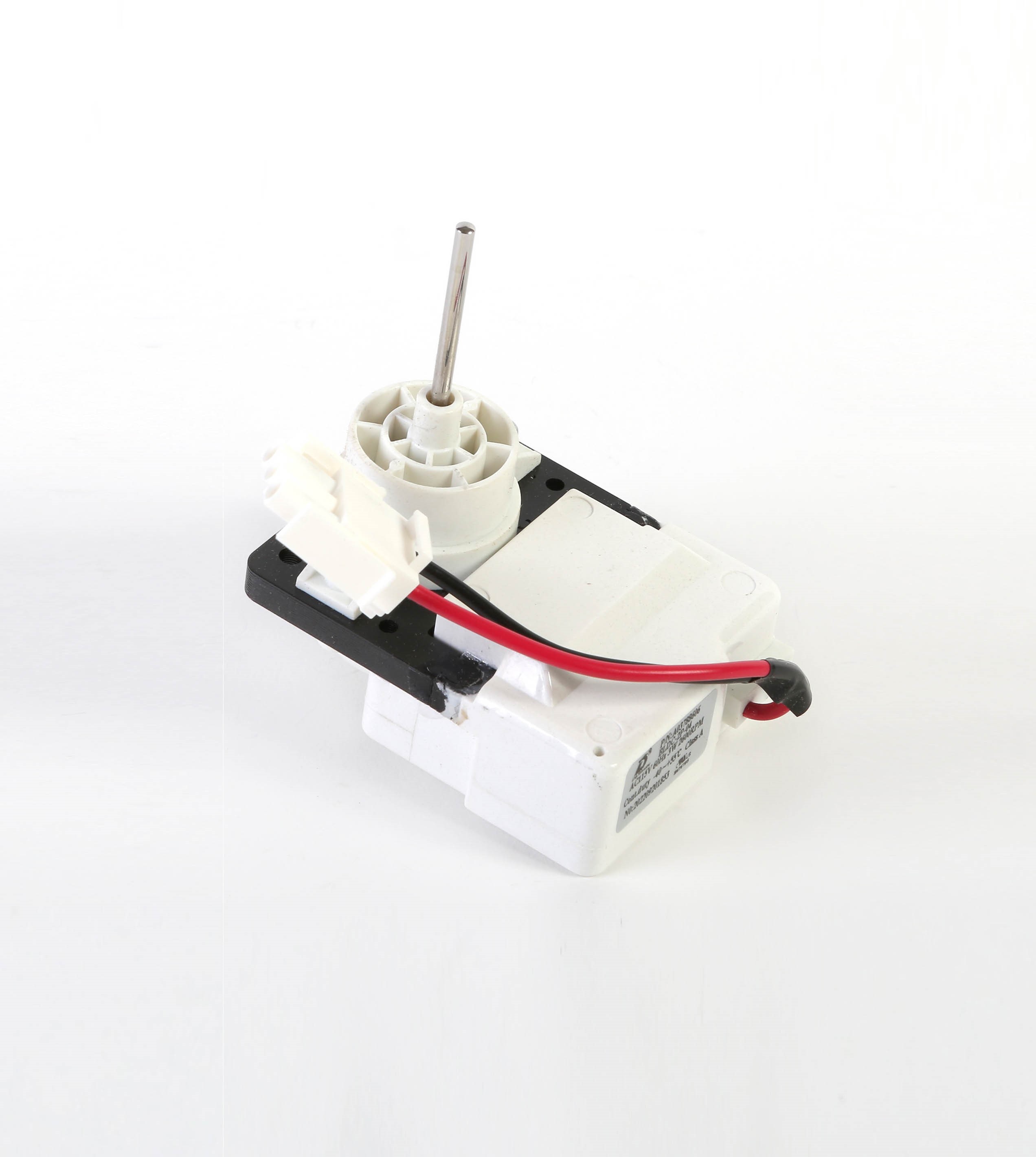 5304521244 Frigidaire Oven Motor