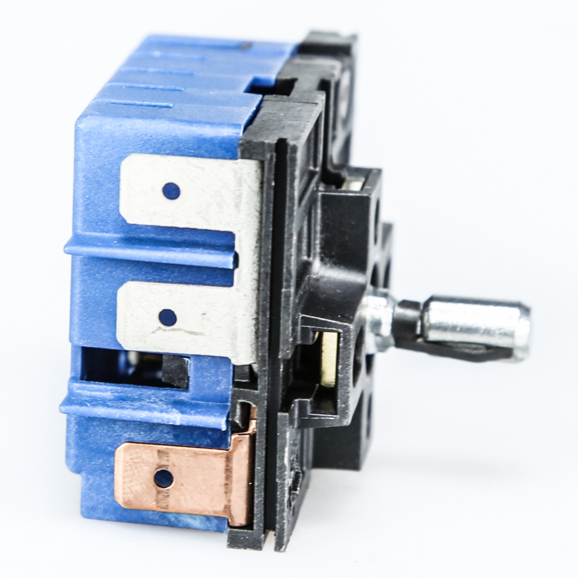 WPW10434452 Whirlpool Burner Control Switch