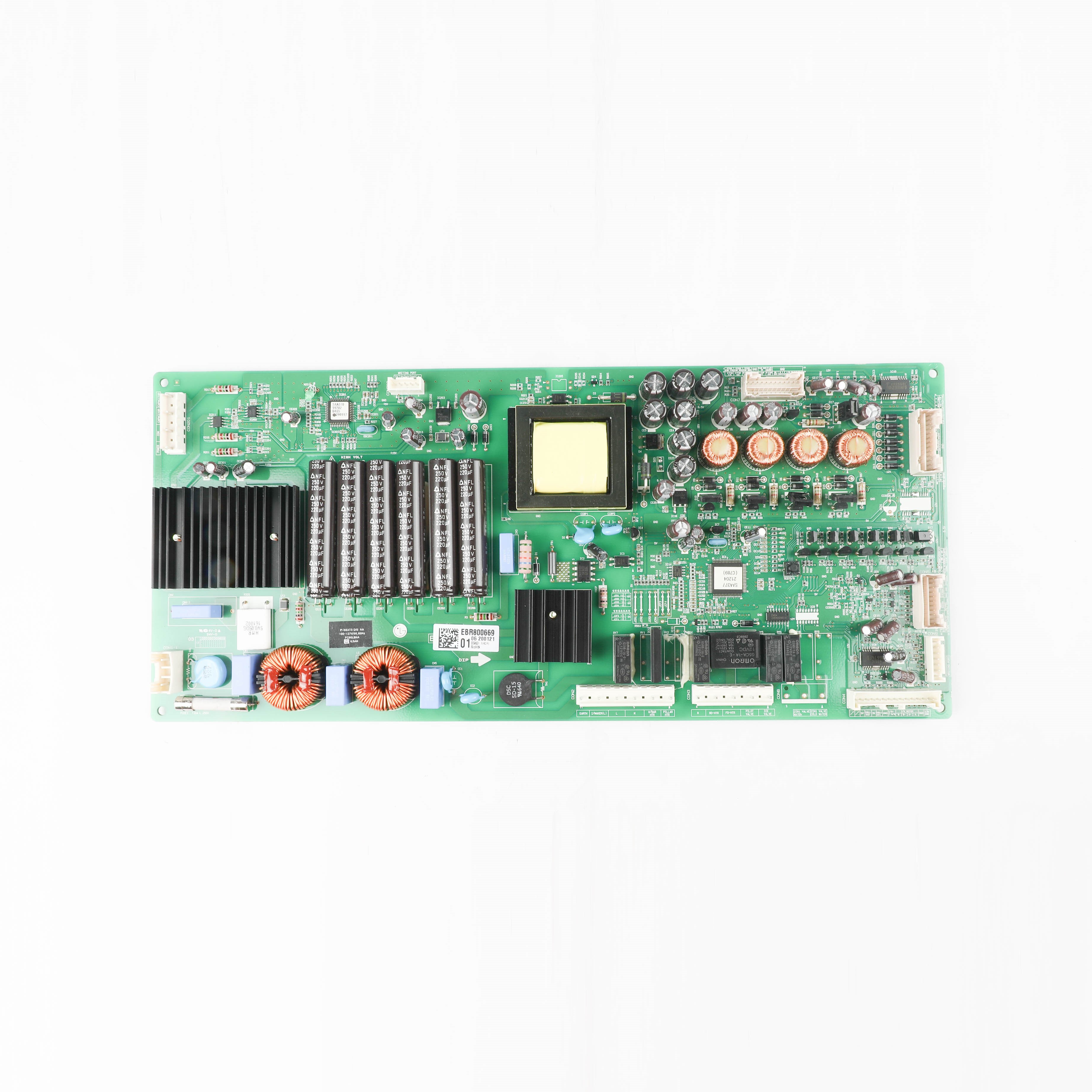 LG EBR80066901