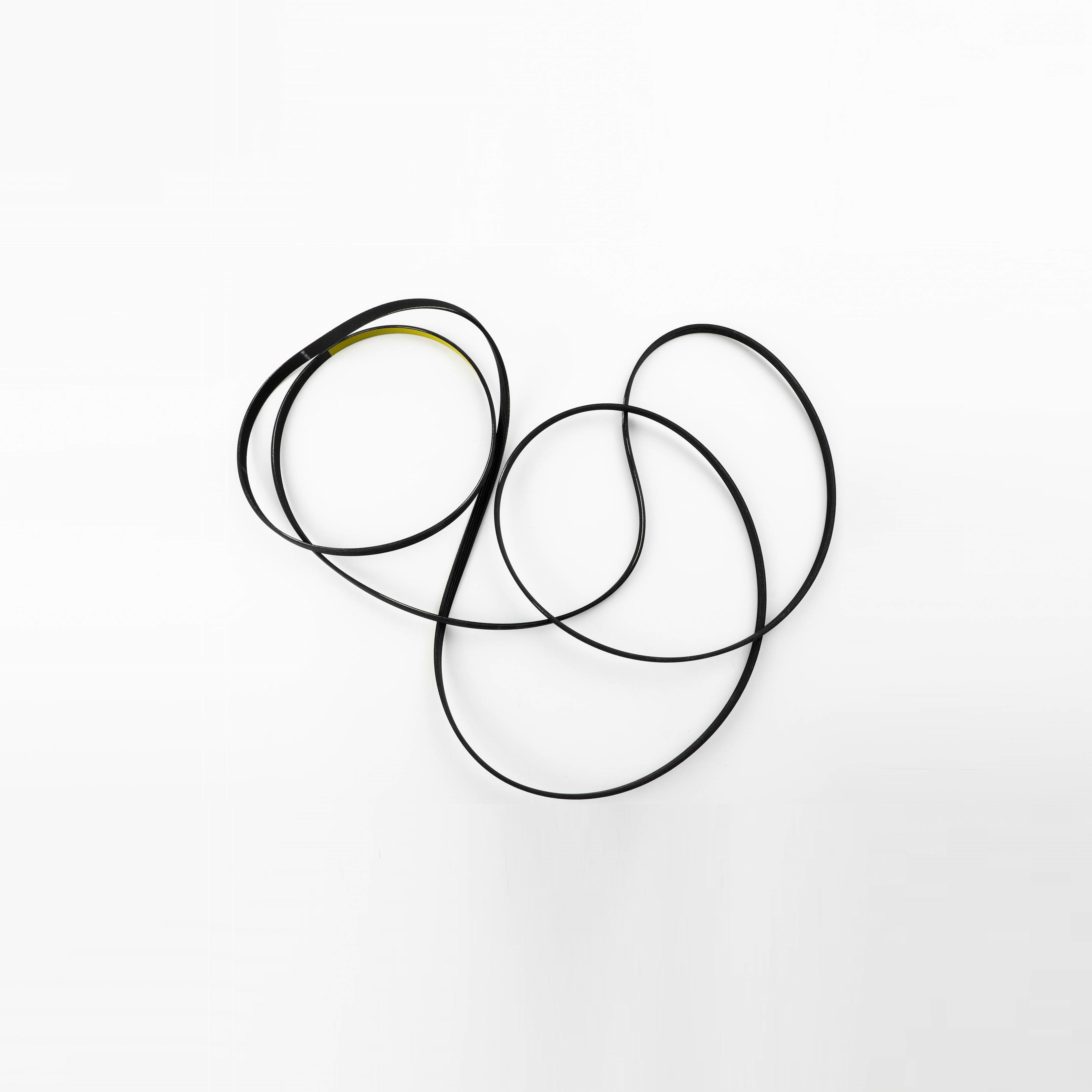 4400EL2001D LG Dryer Drum Belt Poly V