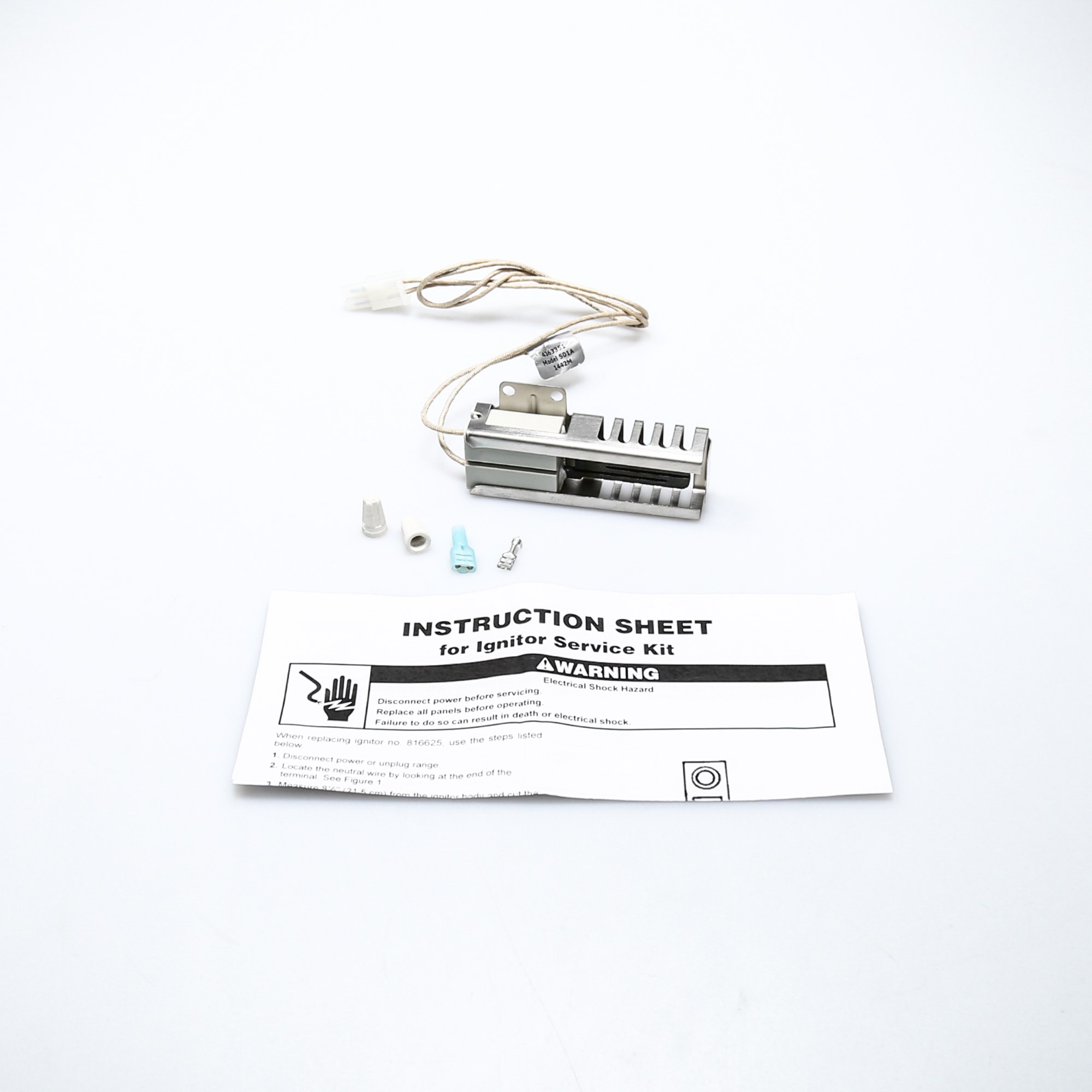 Whirlpool 814269