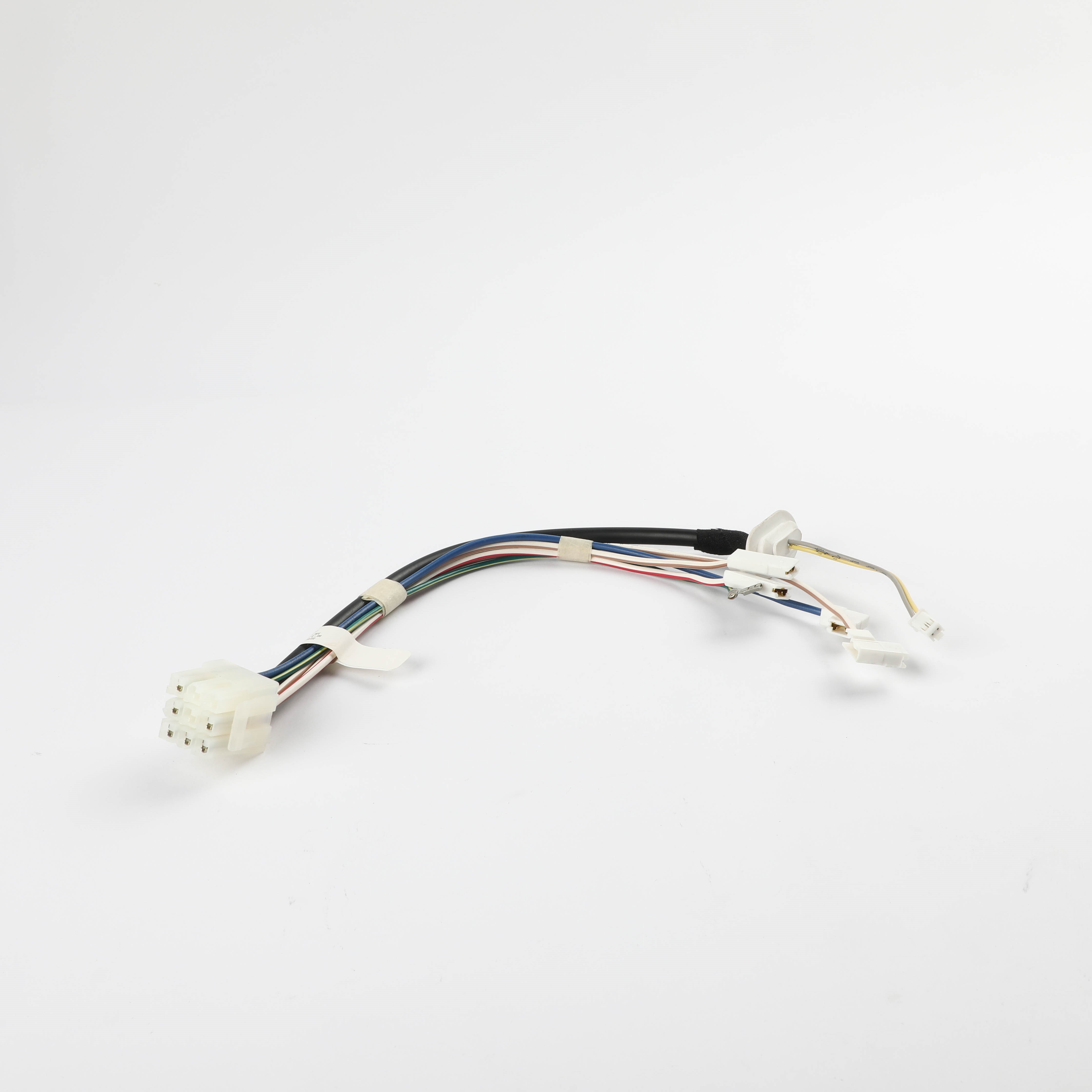 W10417930 WIRE ASSY AUGER LED SERI