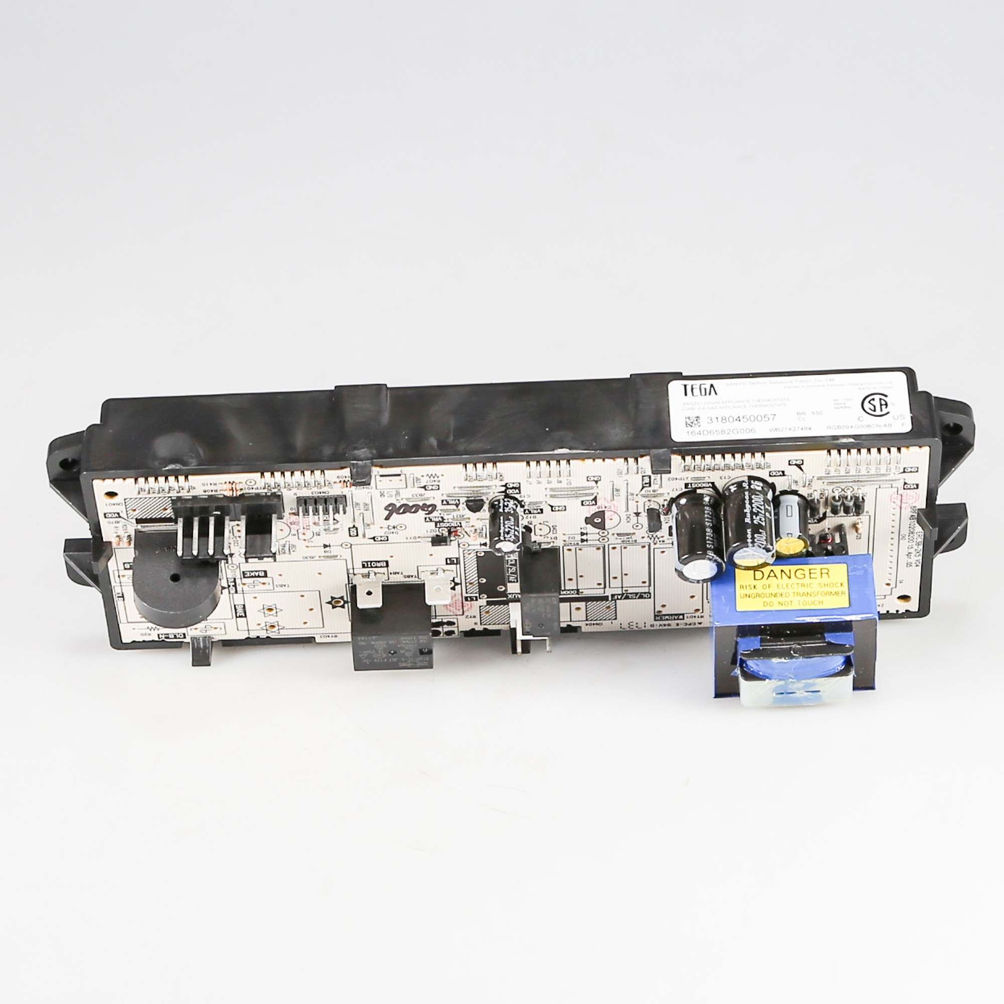 GE Appliances WB27X27464