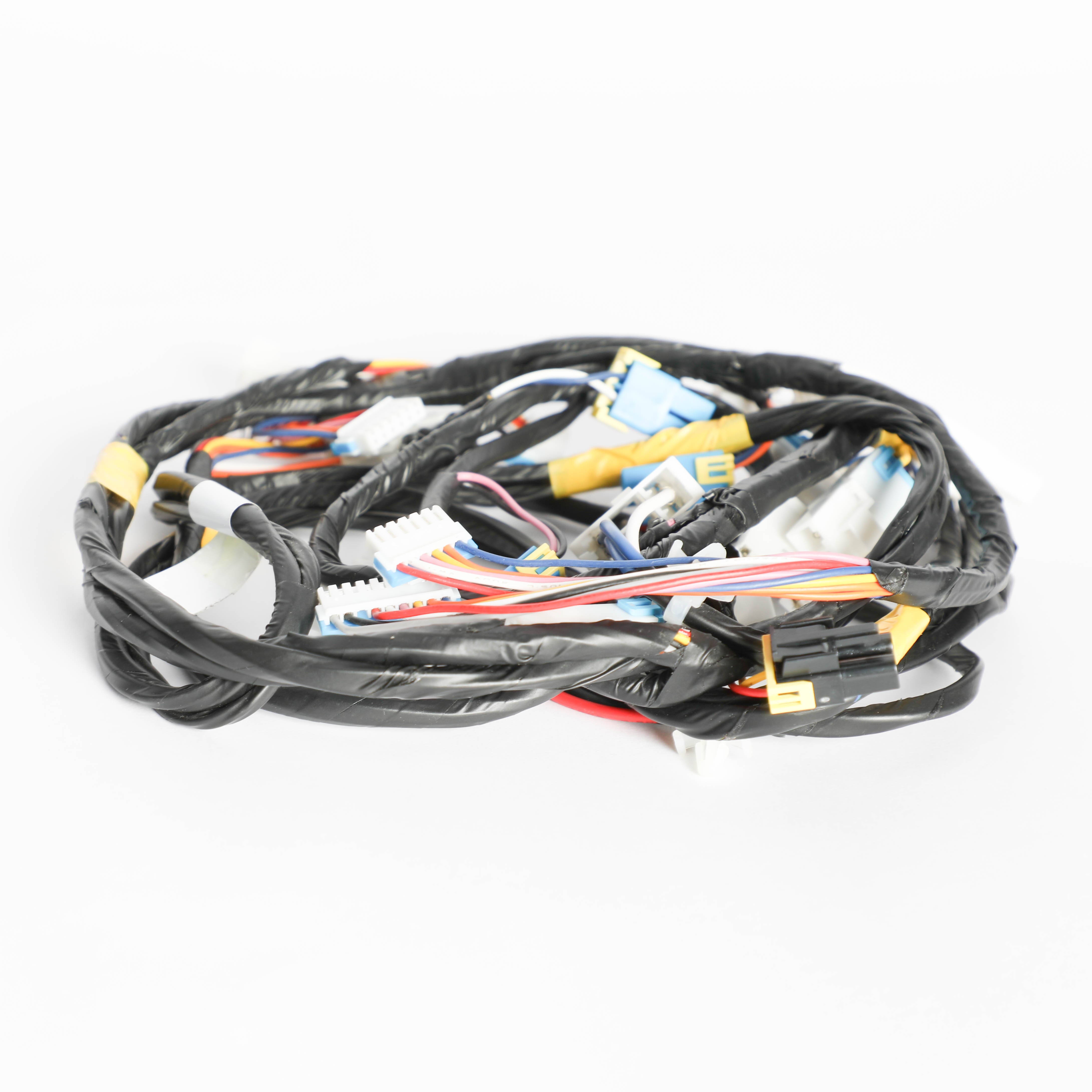 DC93-00685A - ASSY WIRE HARNESS-MAIN;DRYER-L,DVE60M990