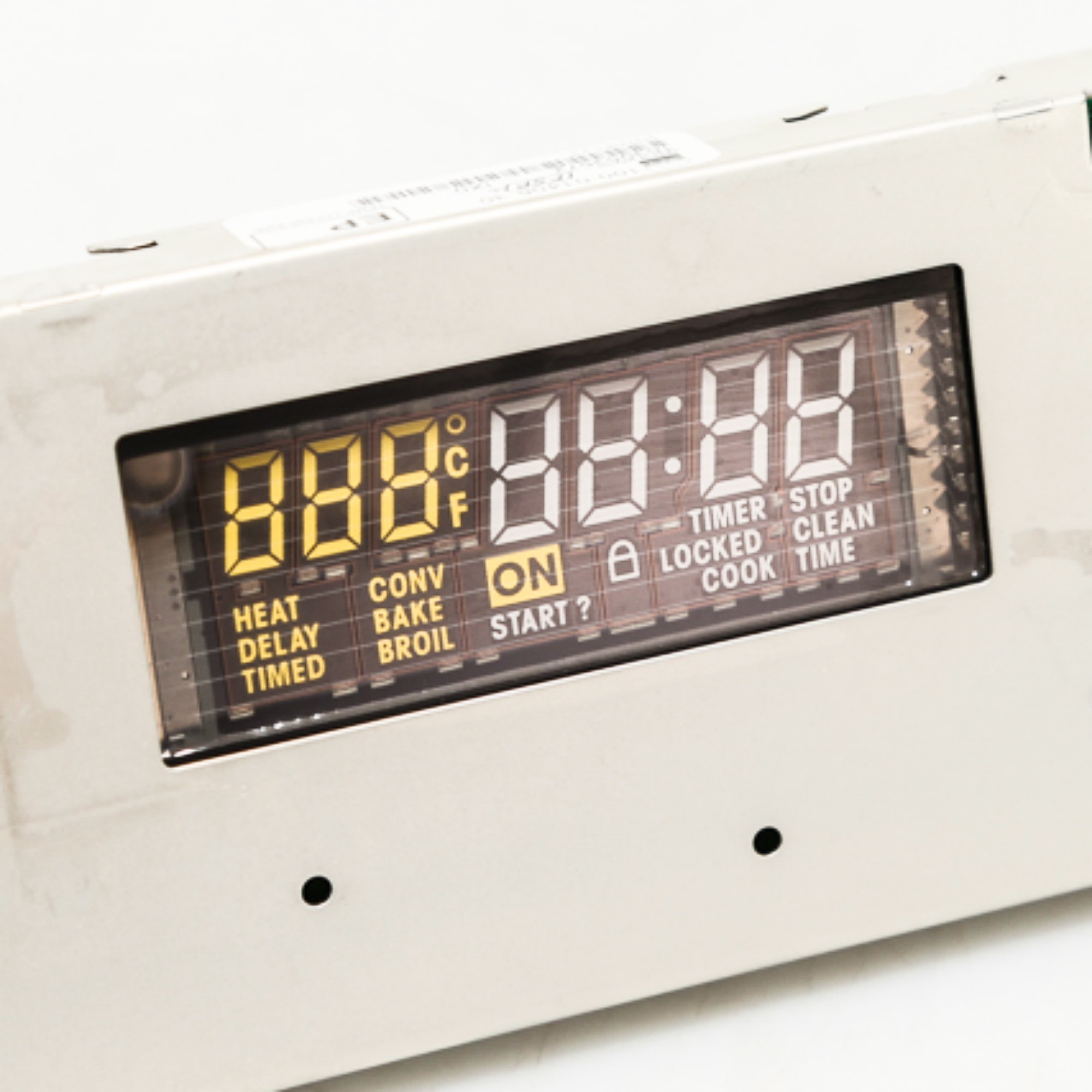 WP9757476 Discontinued part