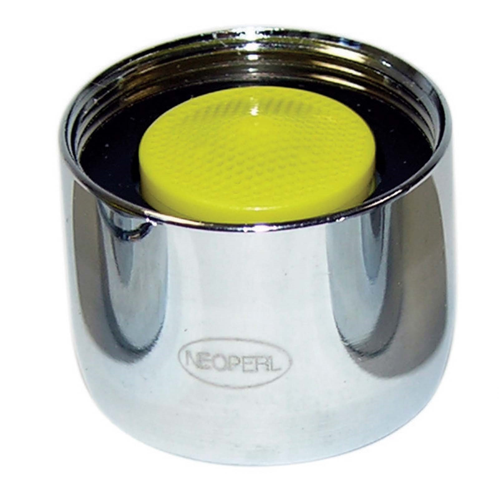 36028 1.8 GPM PCA PERLATOR LAMINAR FLOW AERATOR, FEMALE