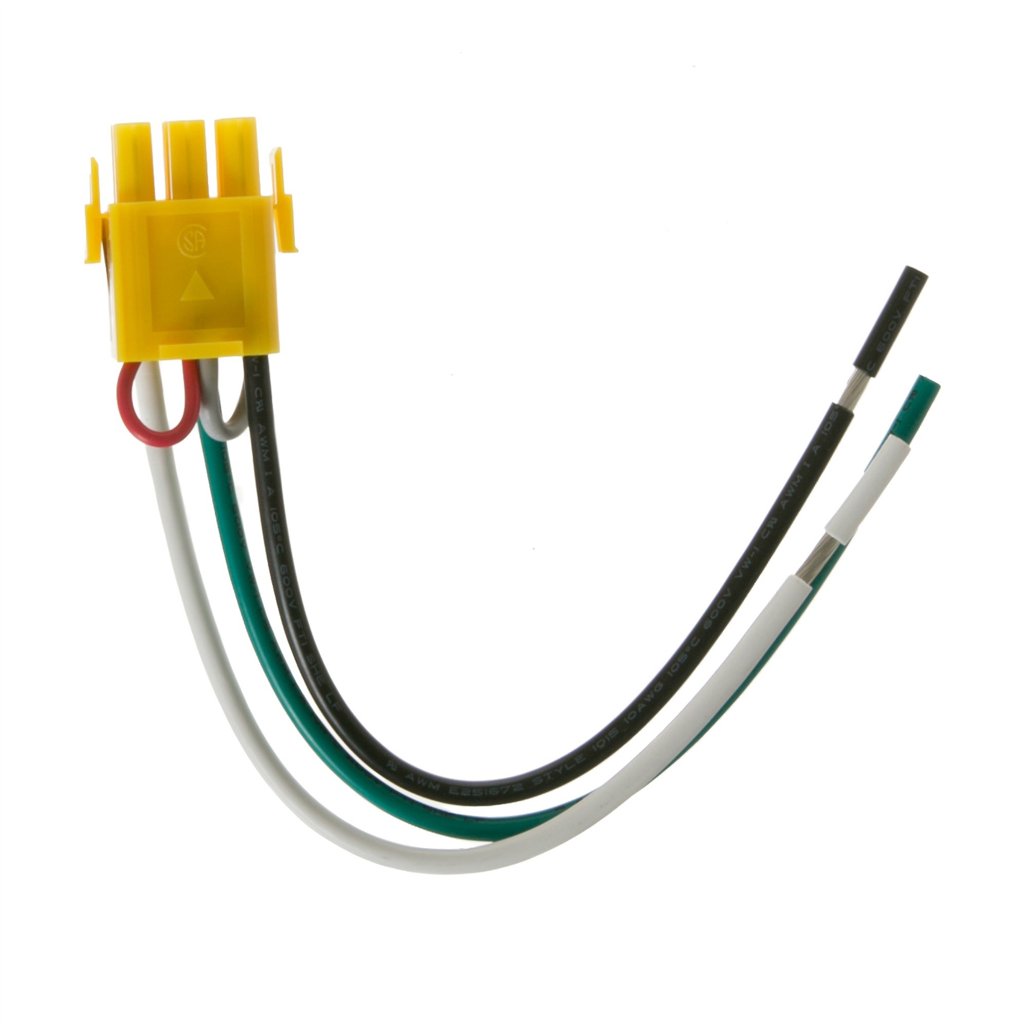 GE Appliances RAK4207