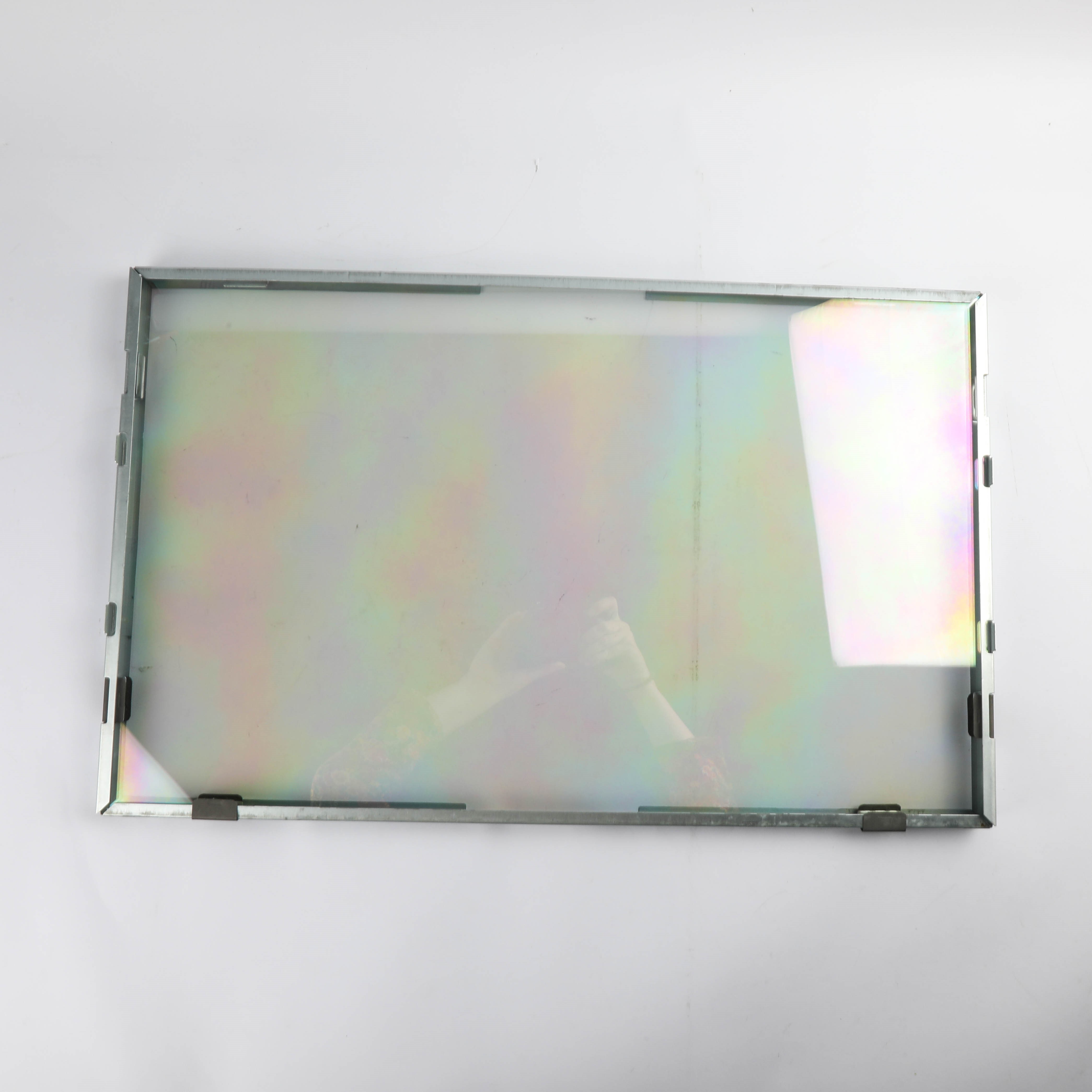 W11455086 Whirlpool Door Glass