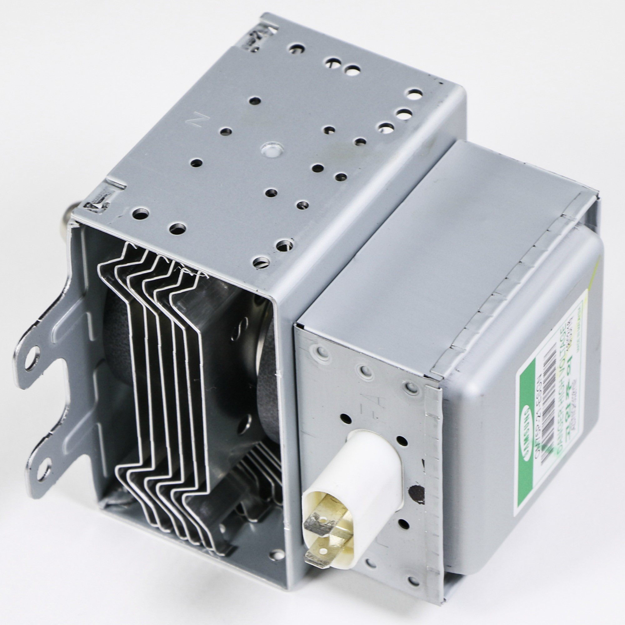 OM75P-21-ESGN Samsung Microwave Magnetron Assembly