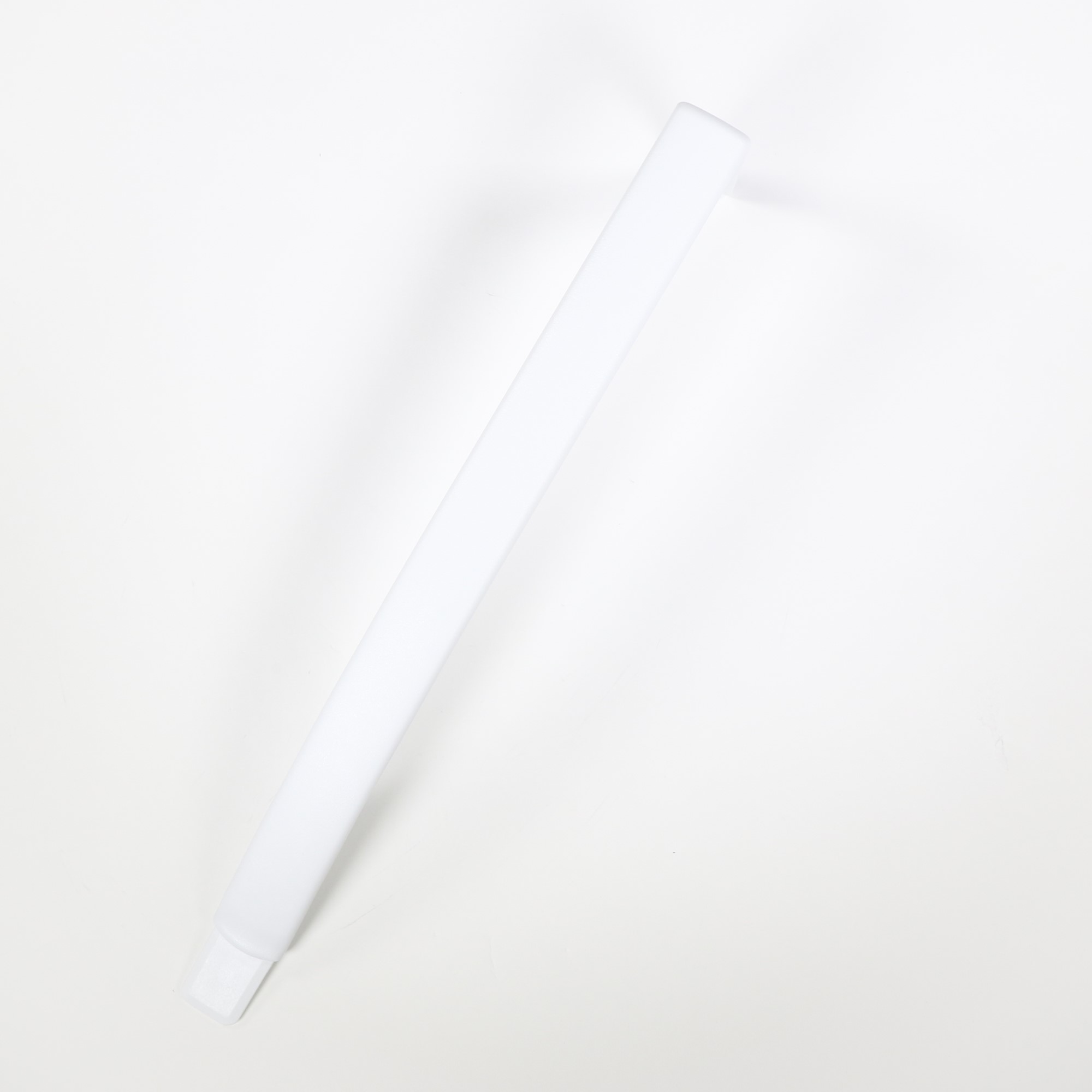 218779901 Frigidaire Refrigerator Fresh Food Door Handle - White