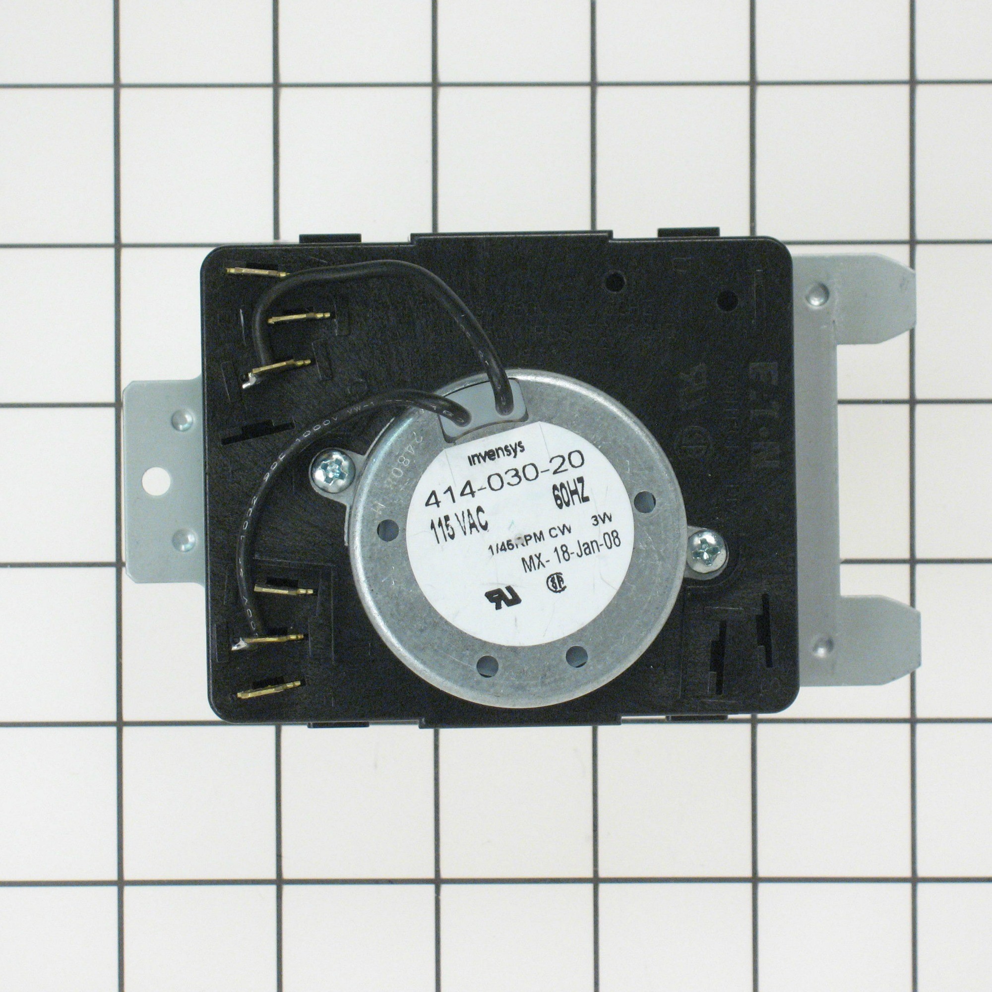 GE Appliances WE4X795