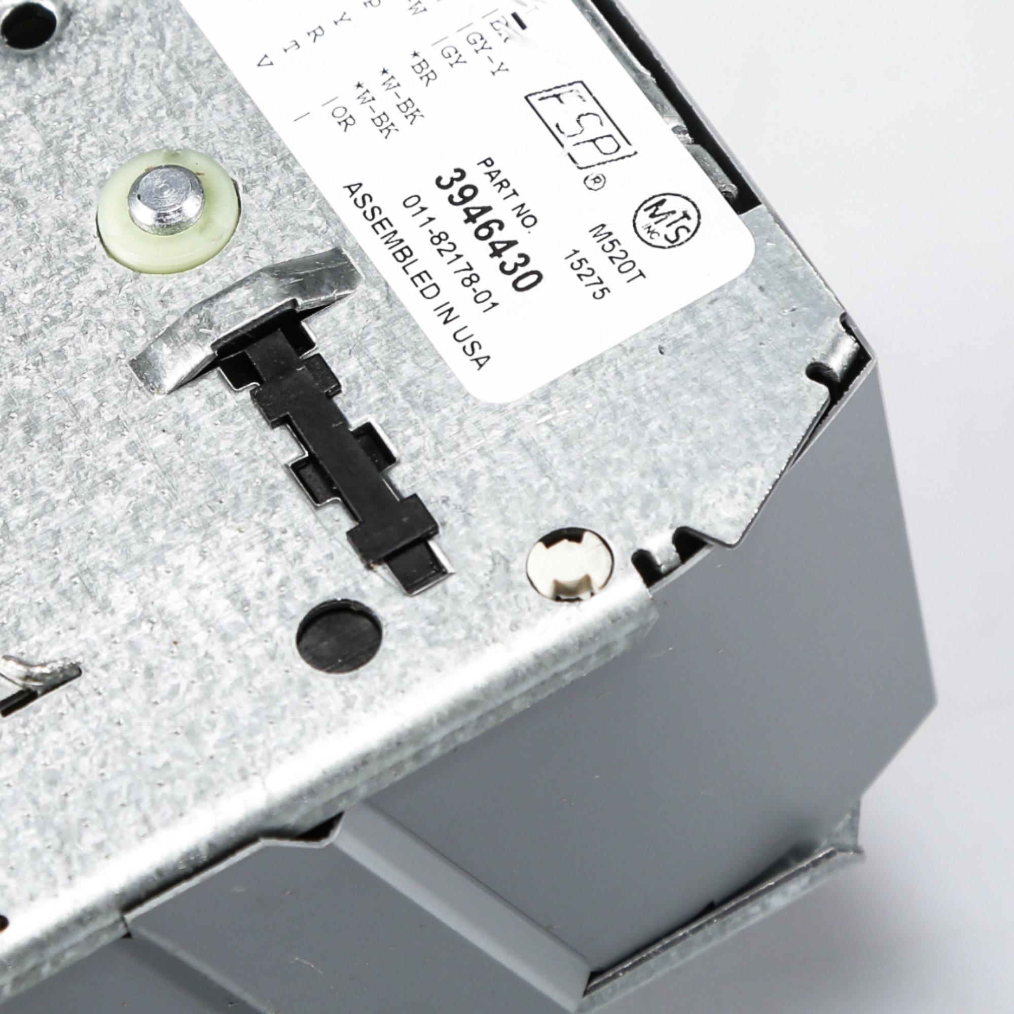 WP3946430 - TIMER